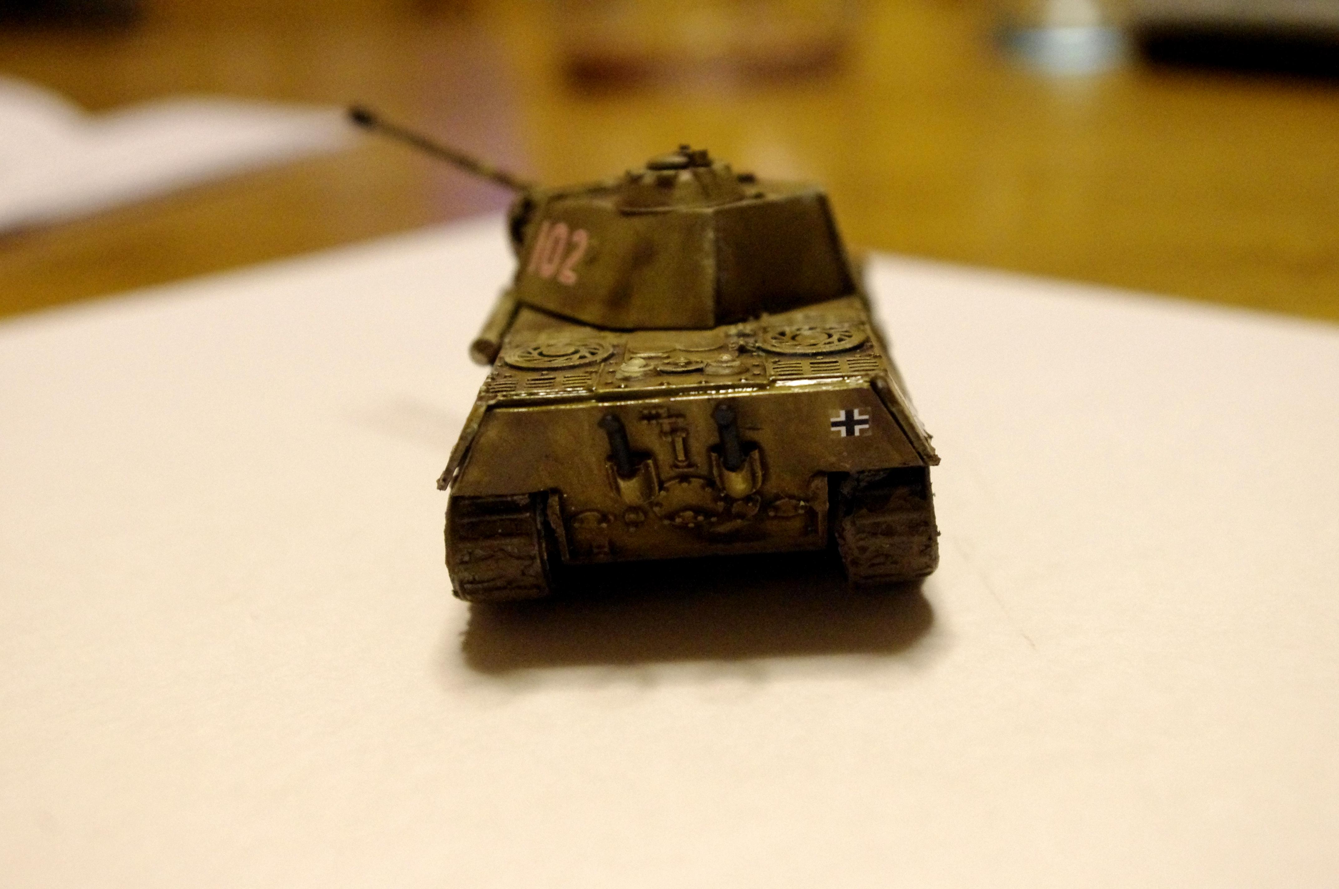 Allies, Axis, Modern Warfare, World War 2