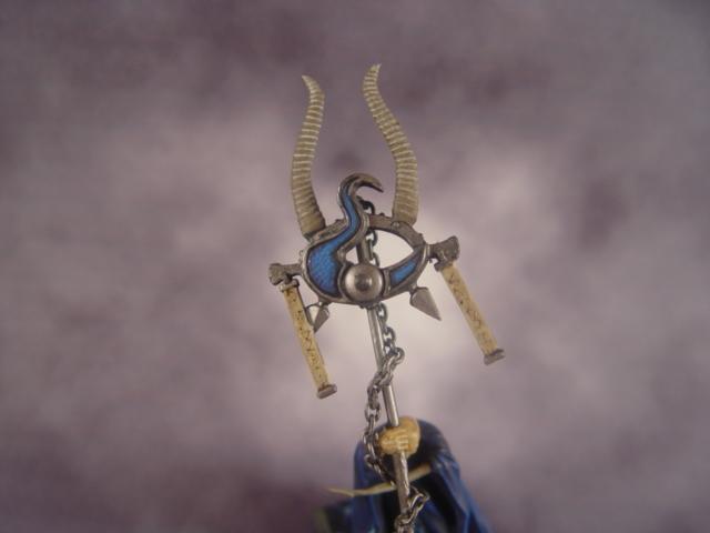Sorcerer Staff
