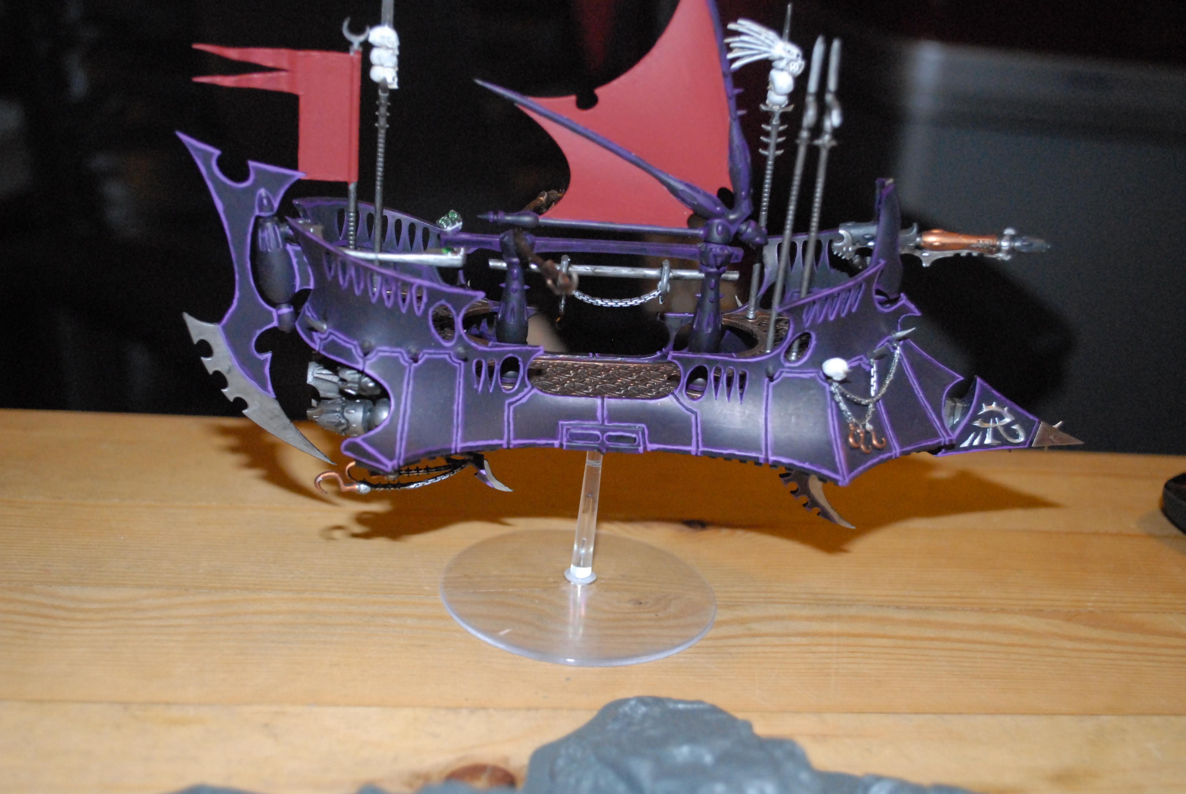right side of raider (with final highlights)