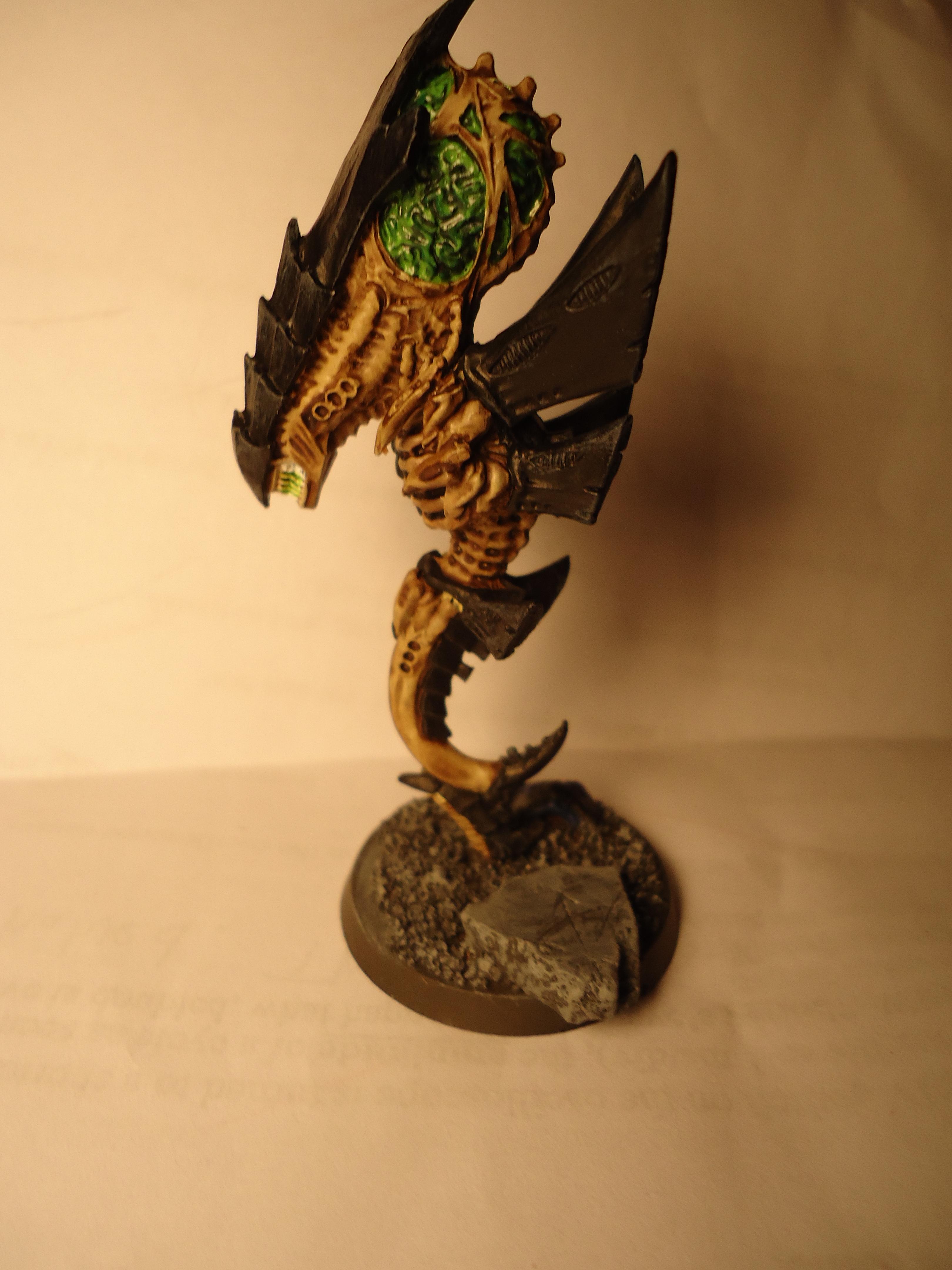 Nids, Tyranids, Zoanthrope