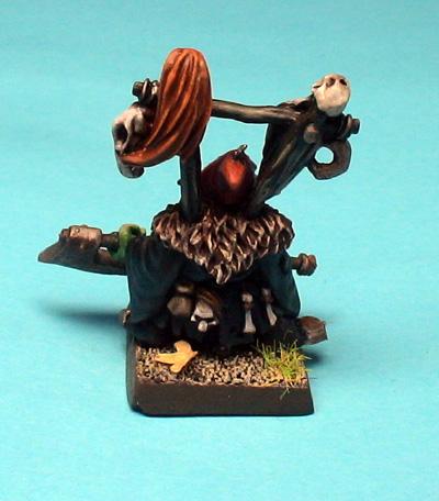 Night Goblin Boss