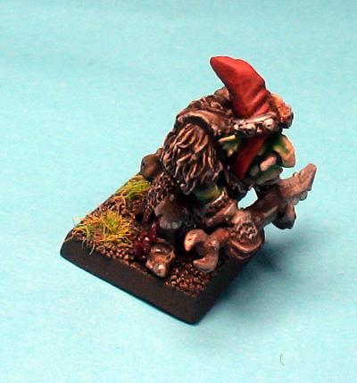 Night Goblin Boss