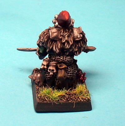 Night Goblin Boss