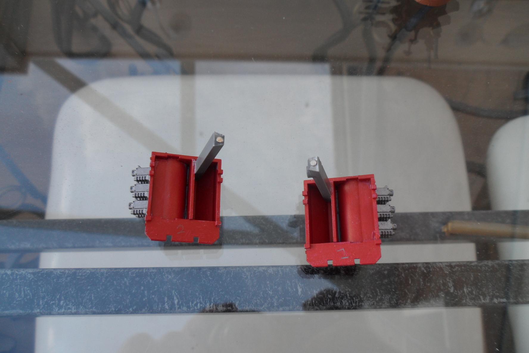 stormraven magnetised sponsons