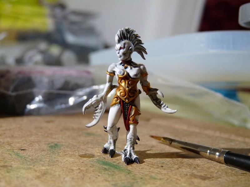 Daemonettes