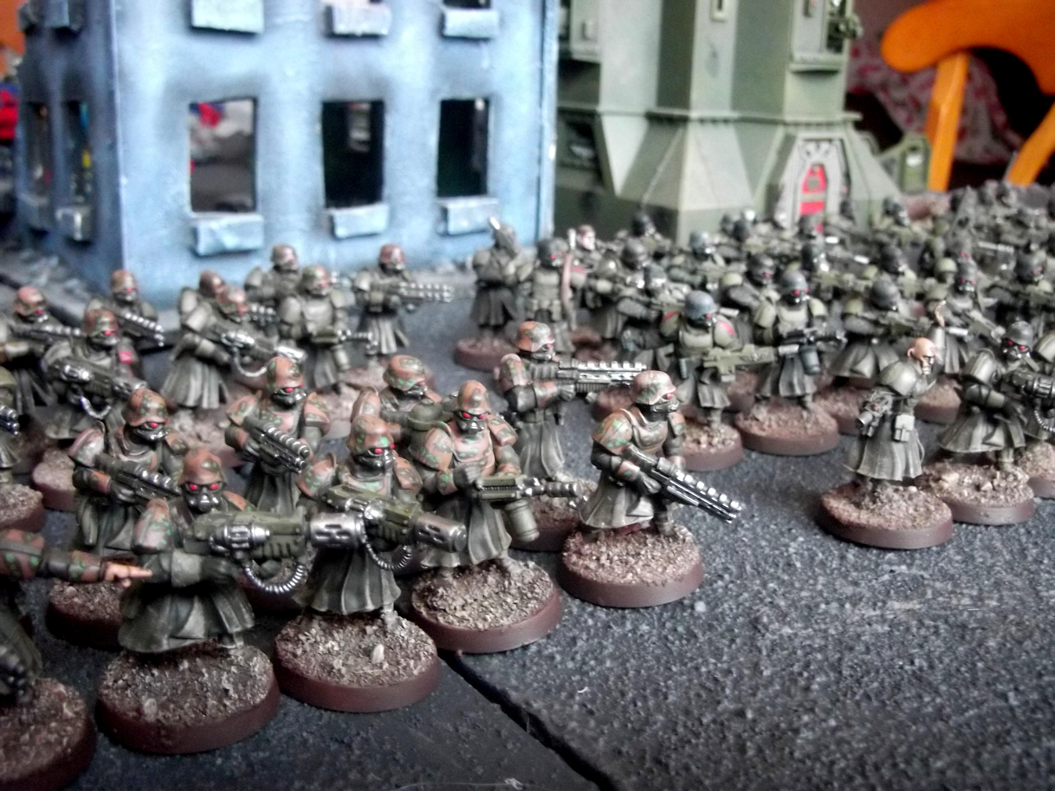 Imperial Guard - Gallery - DakkaDakka