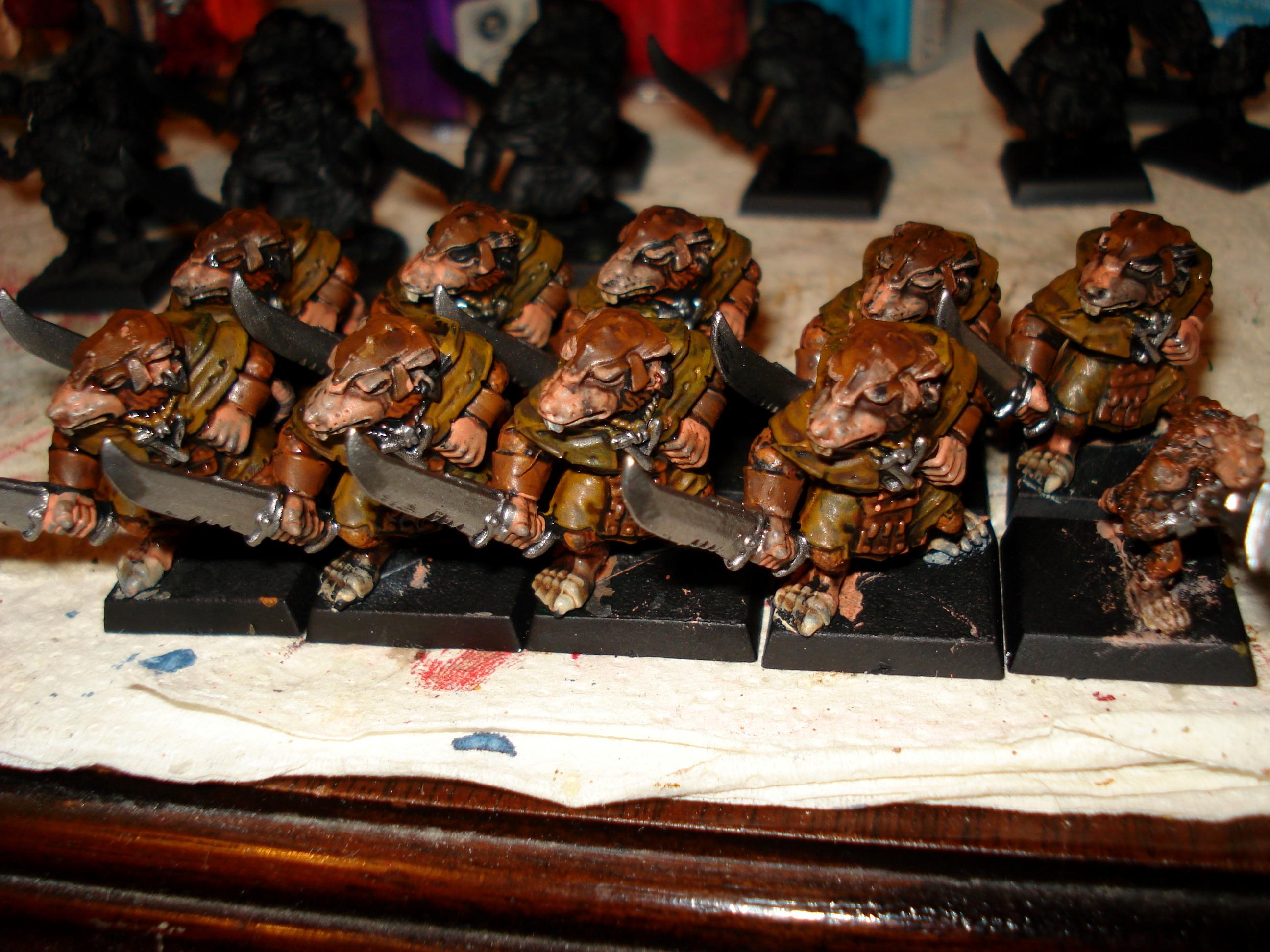 progress 2/14/11