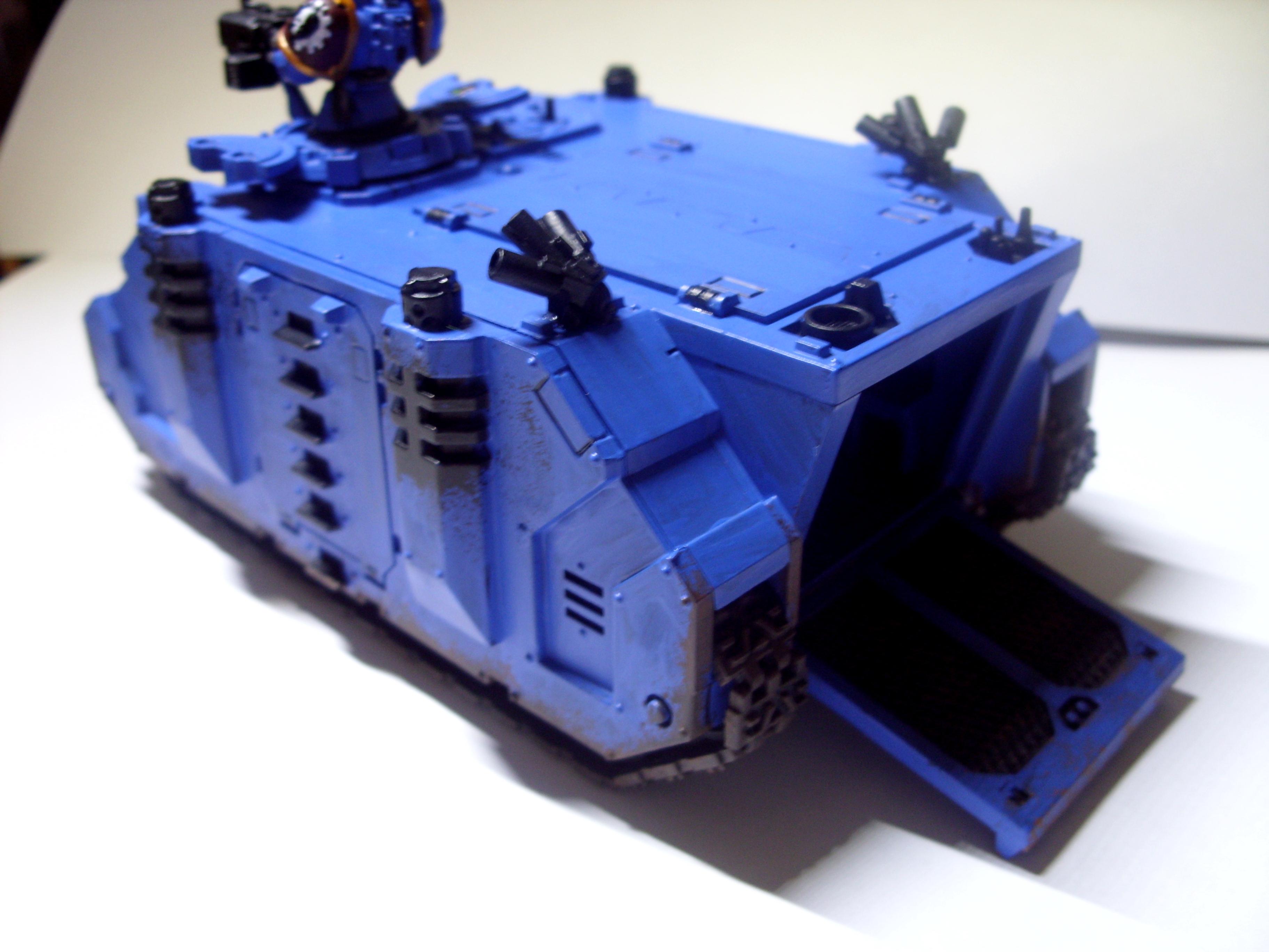 Assault On Black Reach, Assault Squad, Bike, Captain, Chaplain, Devastator, Dreadnought, Rhino, Scouts, Snipers, Space Marines, Tactical Squad, Ultramarines, Venerable