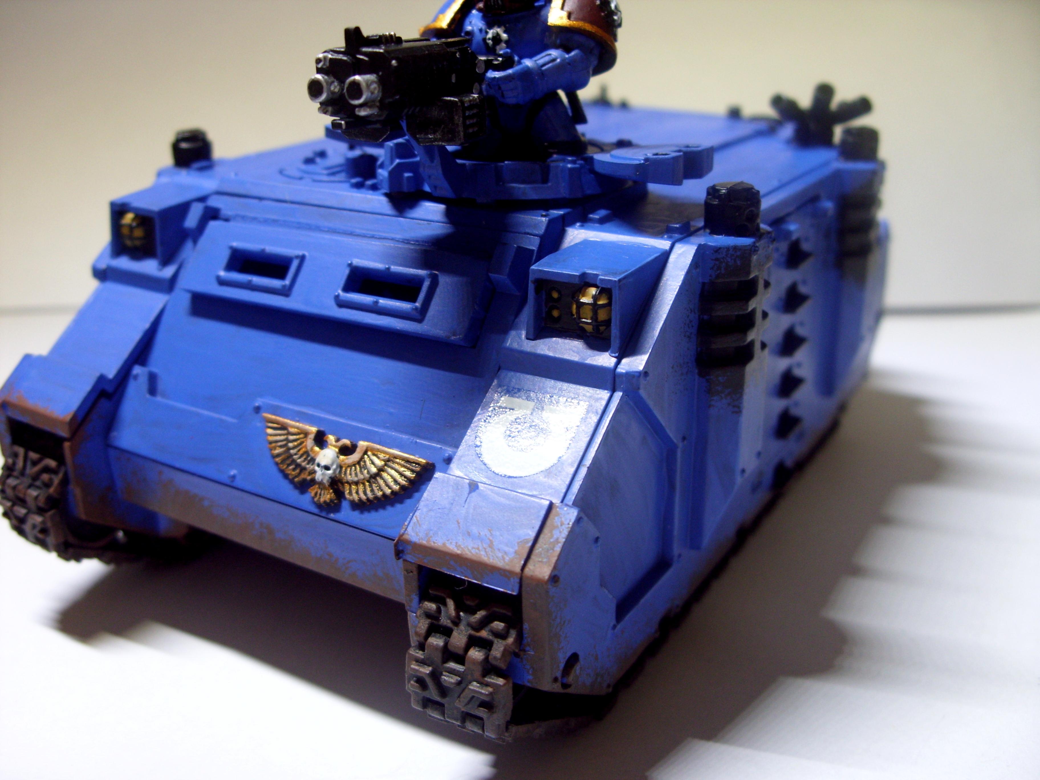 Assault On Black Reach, Assault Squad, Bike, Captain, Chaplain, Devastator, Dreadnought, Rhino, Scouts, Snipers, Space Marines, Tactical Squad, Ultramarines, Venerable