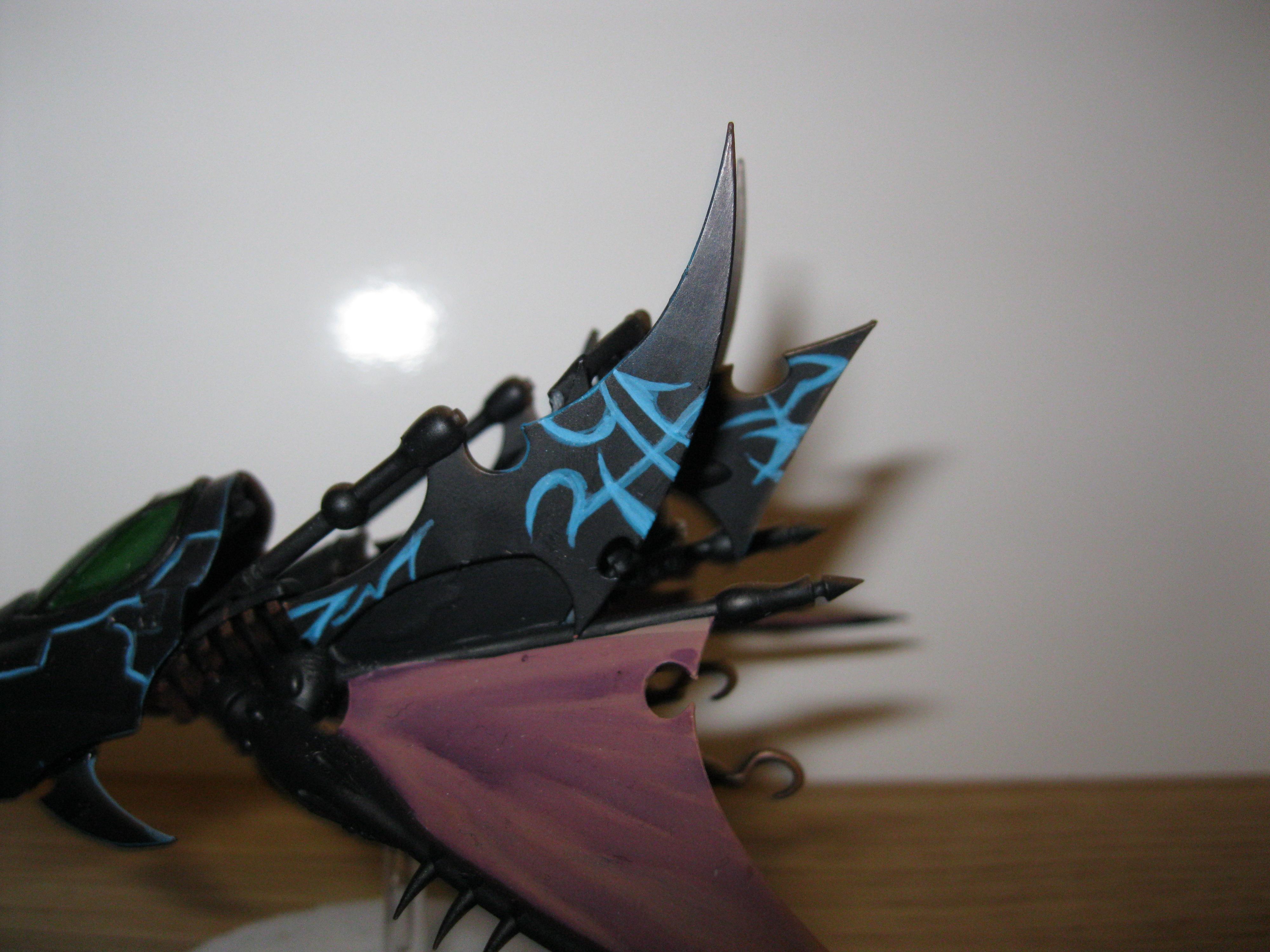 freehand