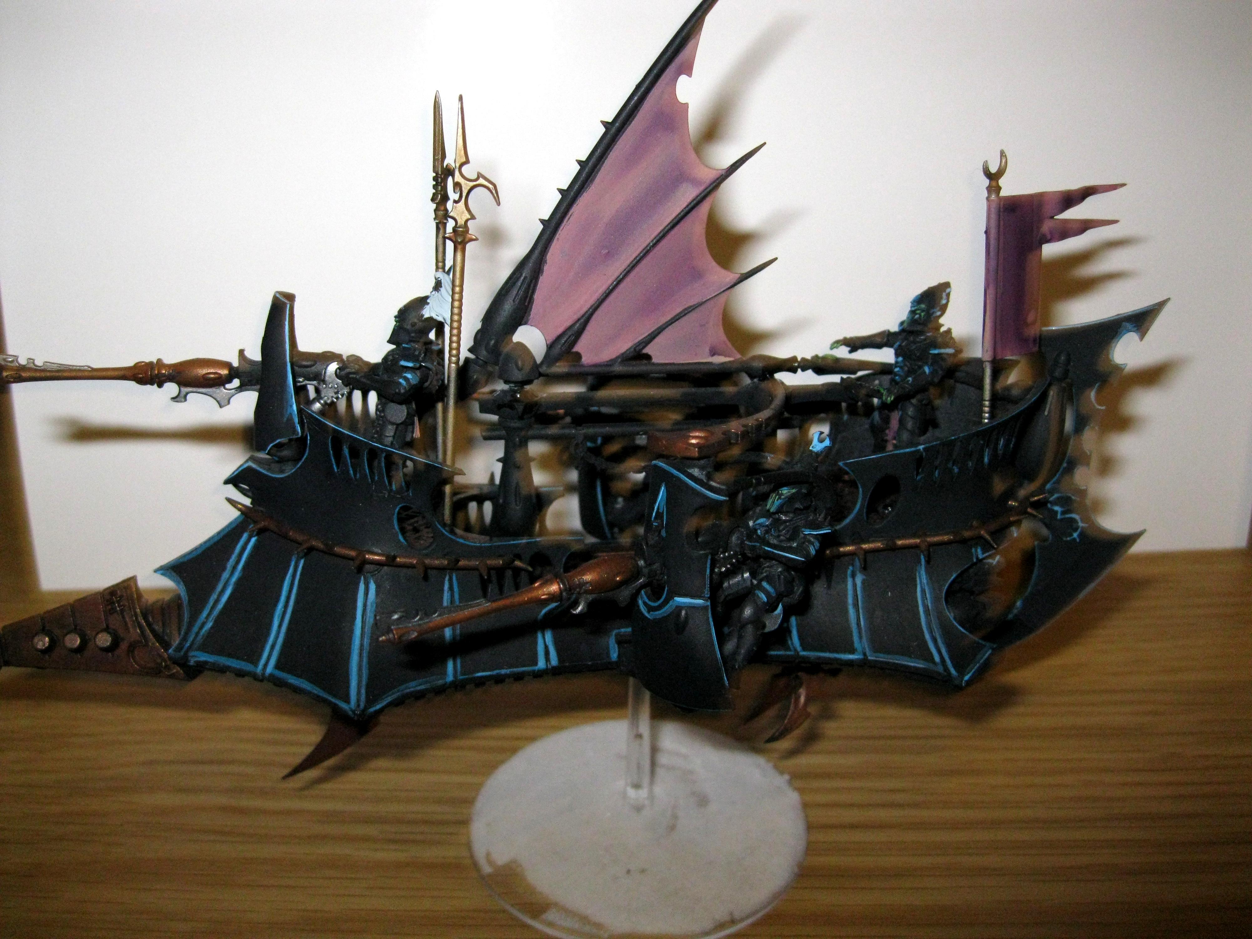 ravager