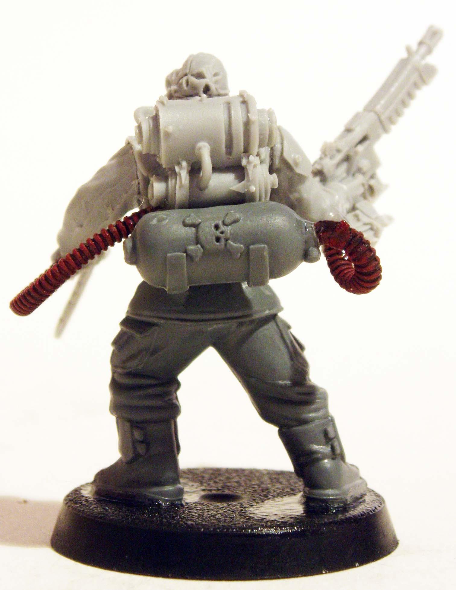 Vraksian Militia