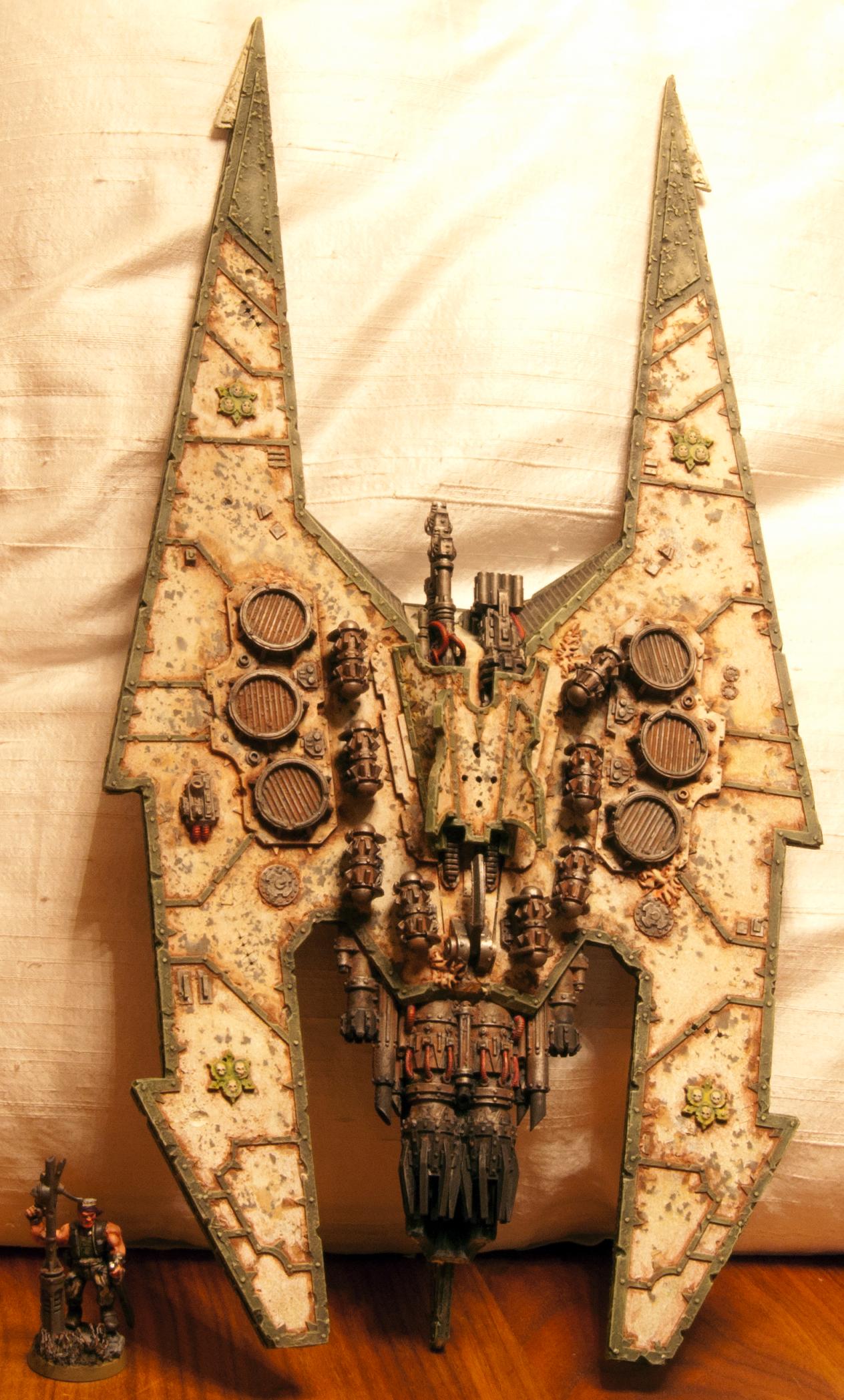 Hell Talon 8