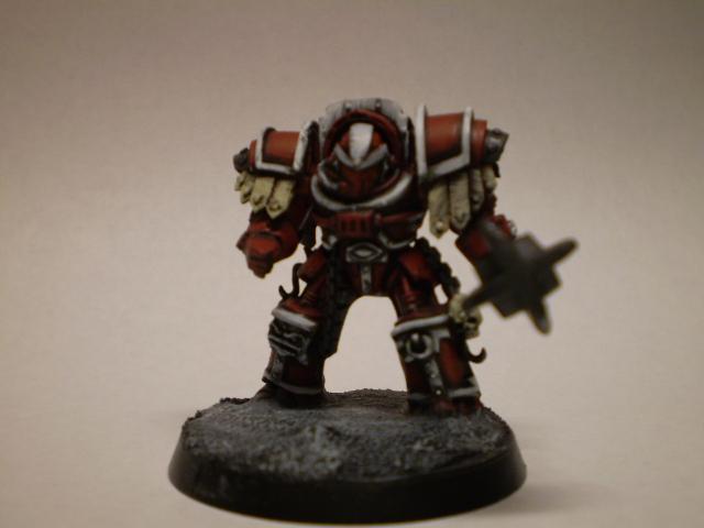 Pre Heresy Word Bearer Termy, BETTER PIX - Pre Heresy Word Bearer Termy ...