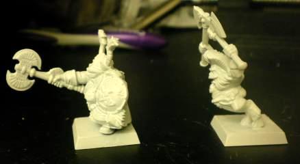 dwarf SC side