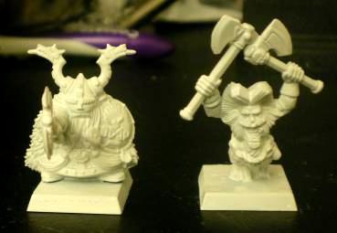 Dwarf SC
