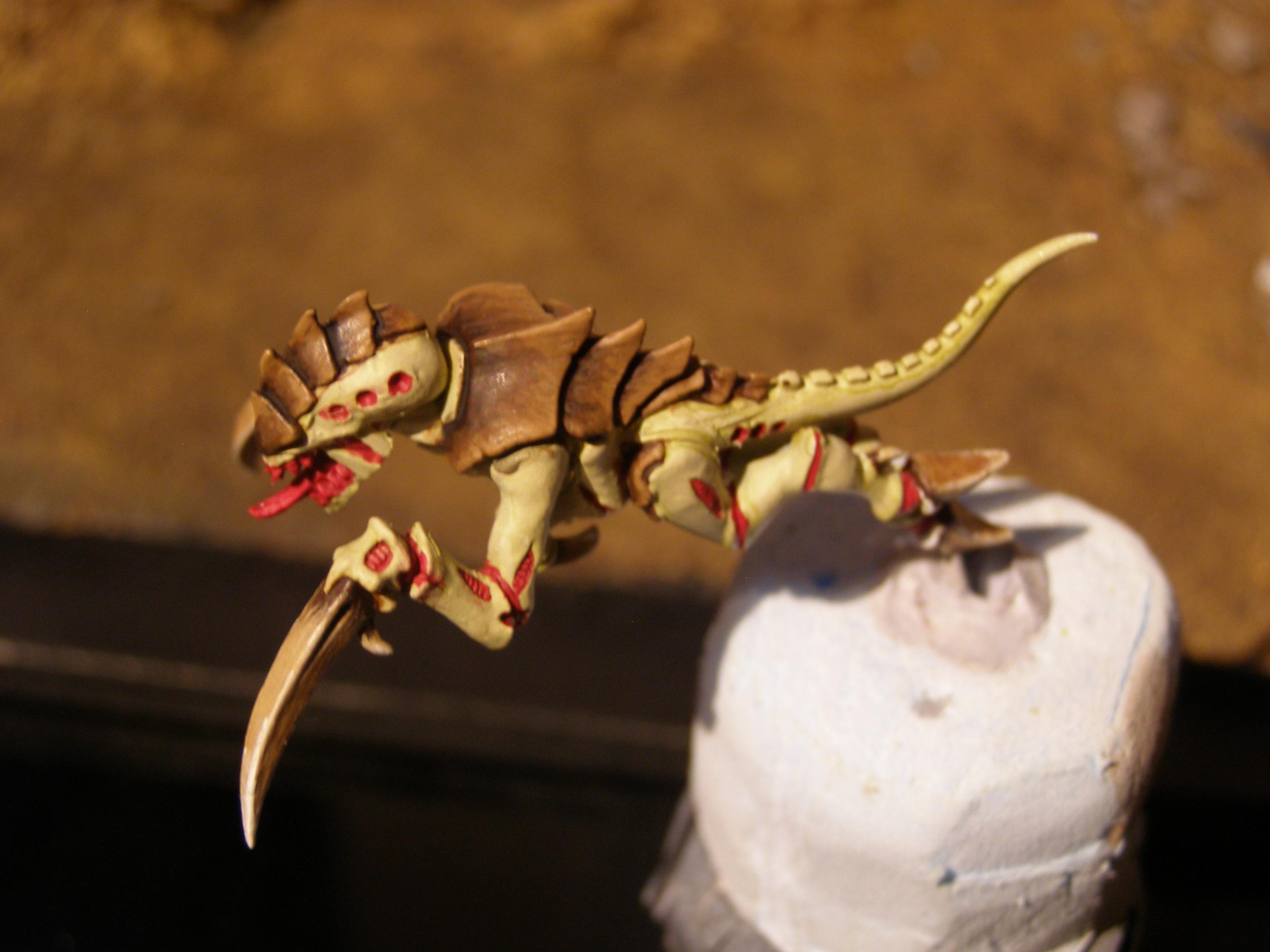 Tyranids