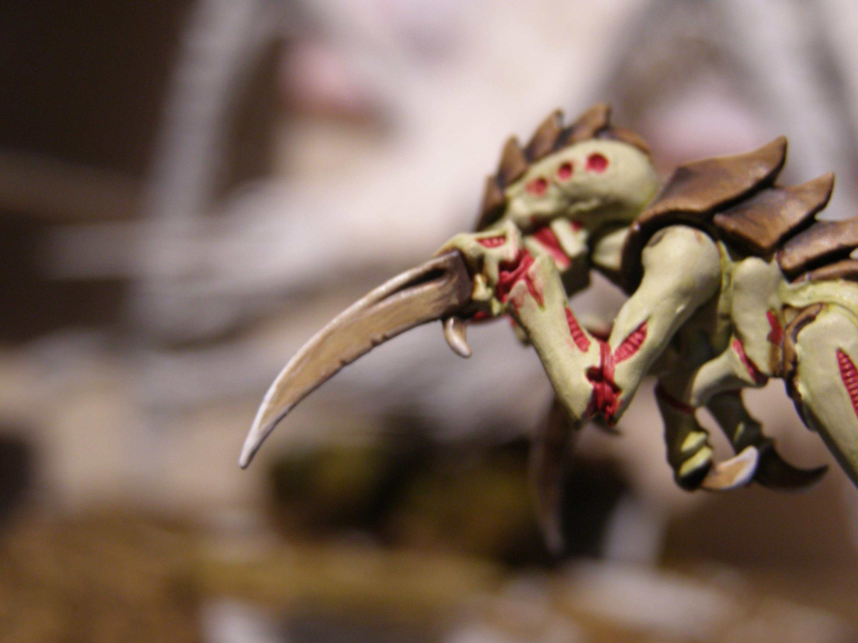 Tyranids