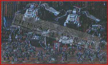 Grey Knights