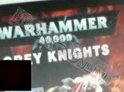 Grey Knights