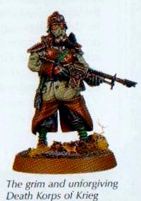 Death Korps of Krieg