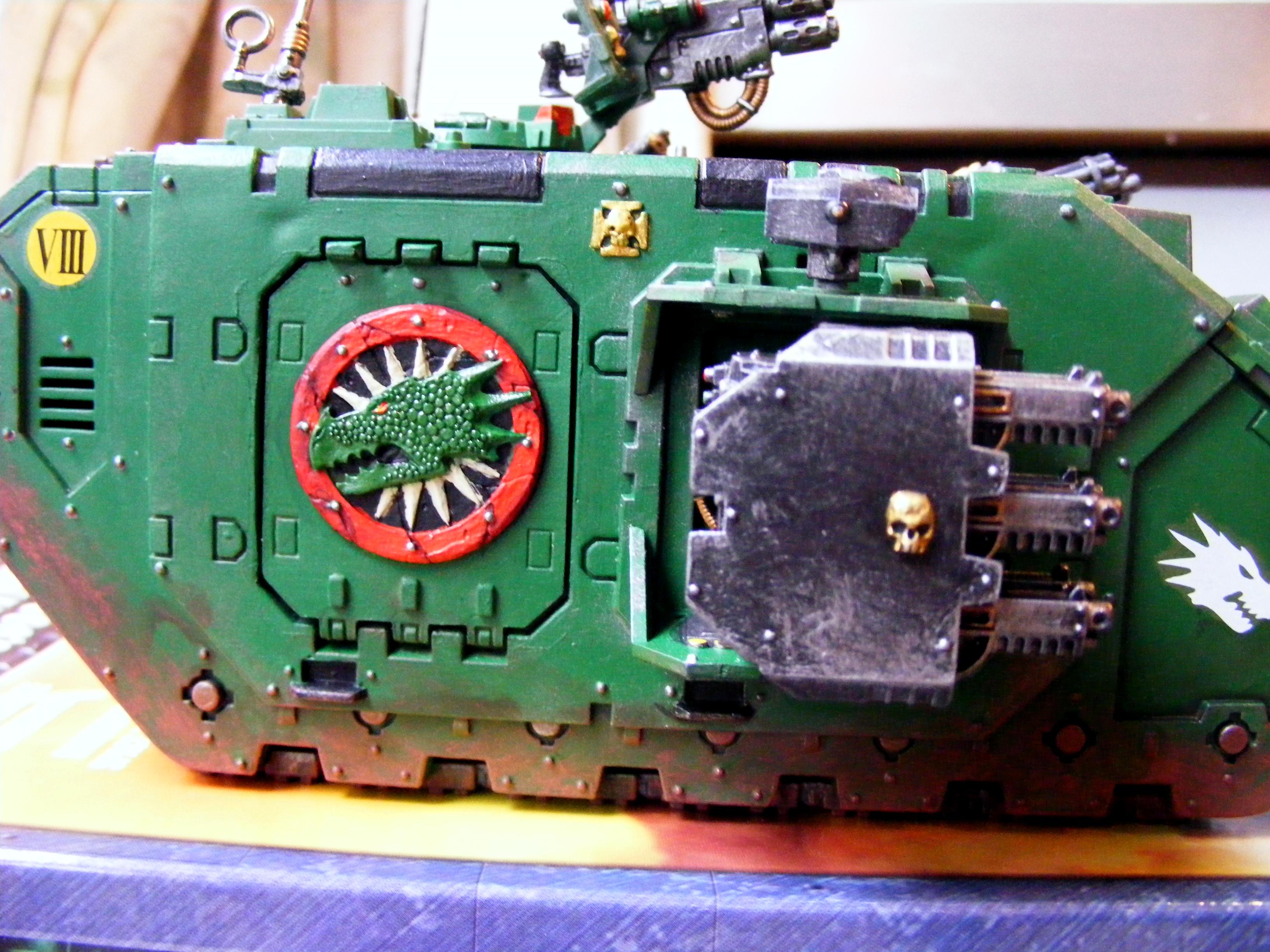 Warhammer 40,000