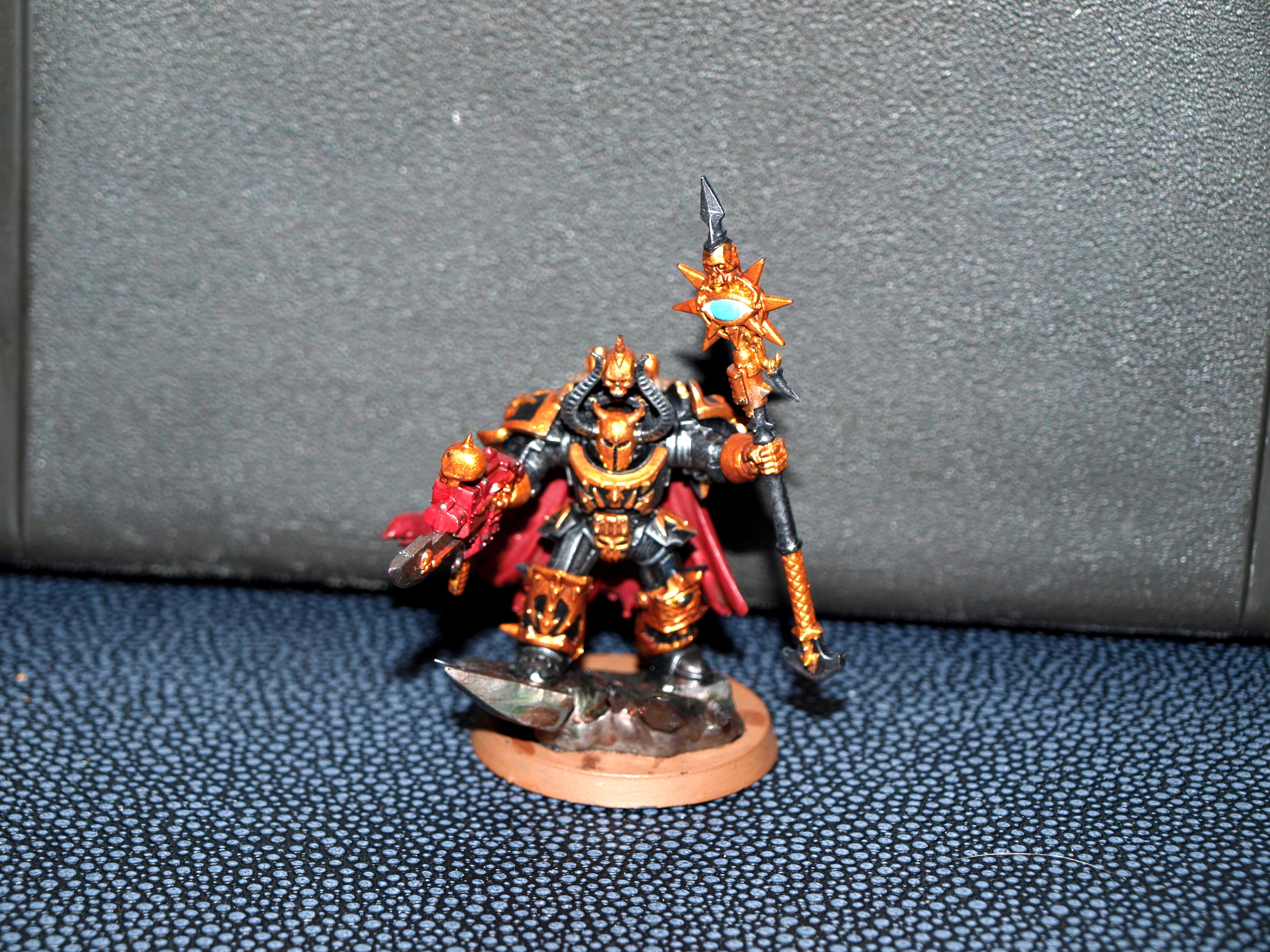 chaos lord