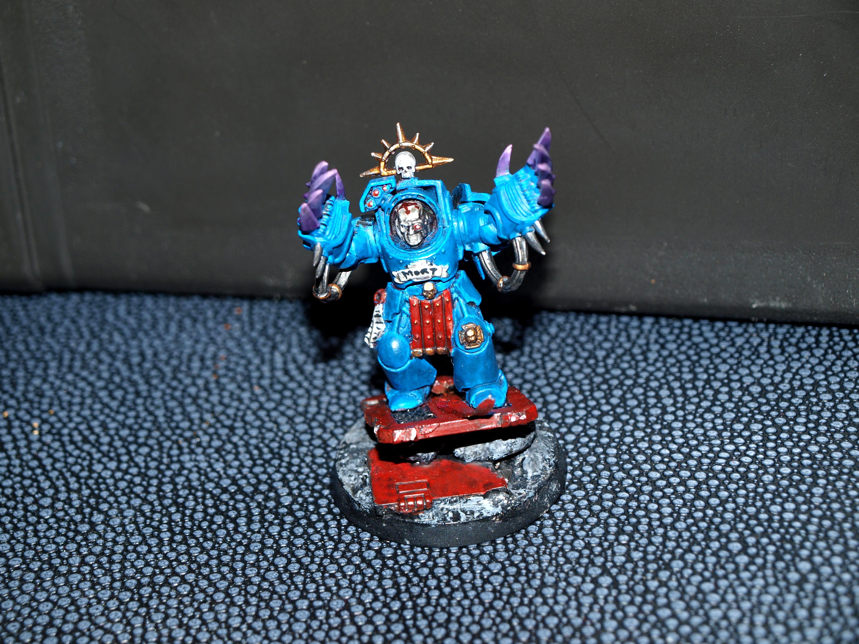 chaos lord