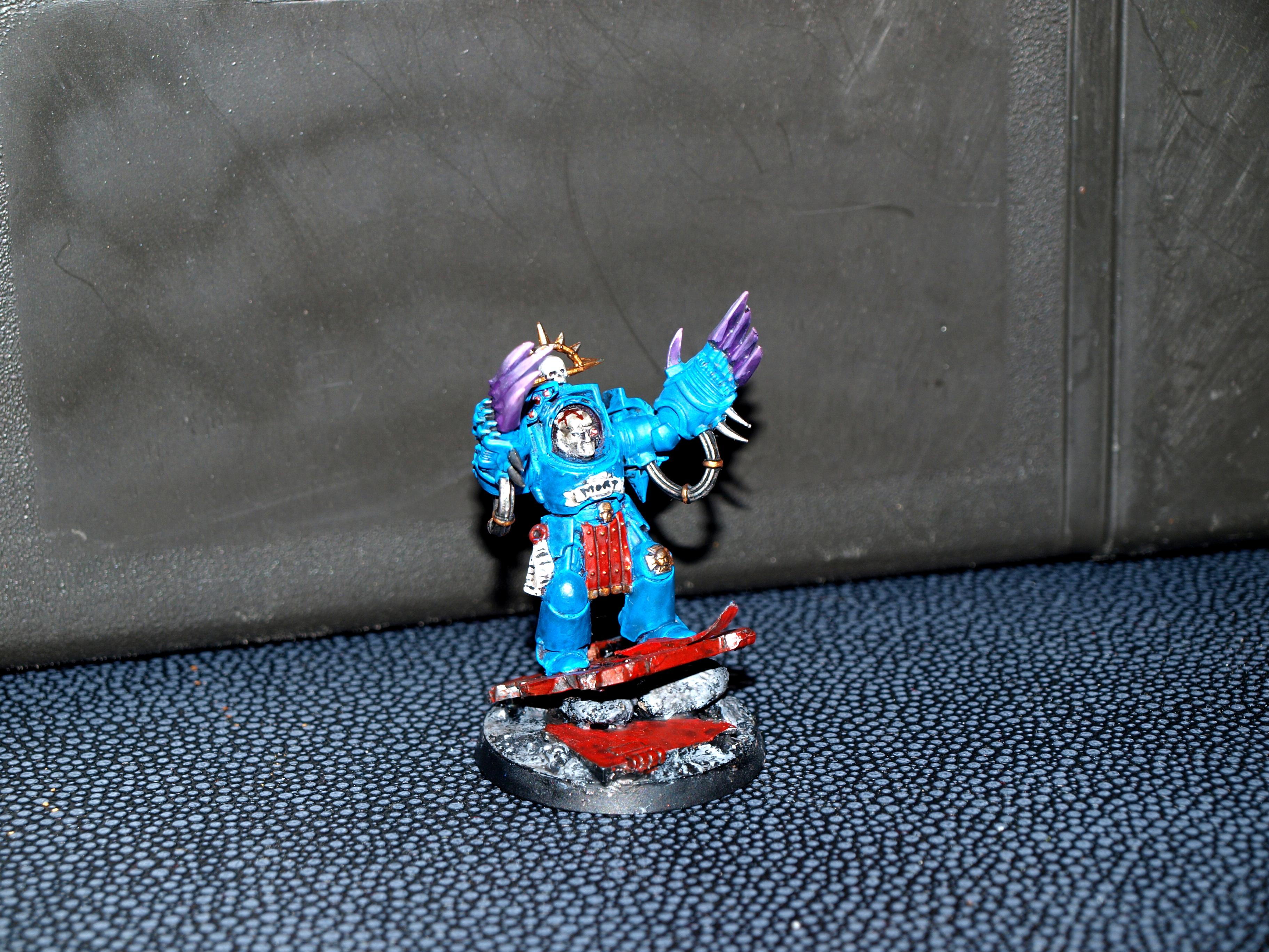 chaos lord