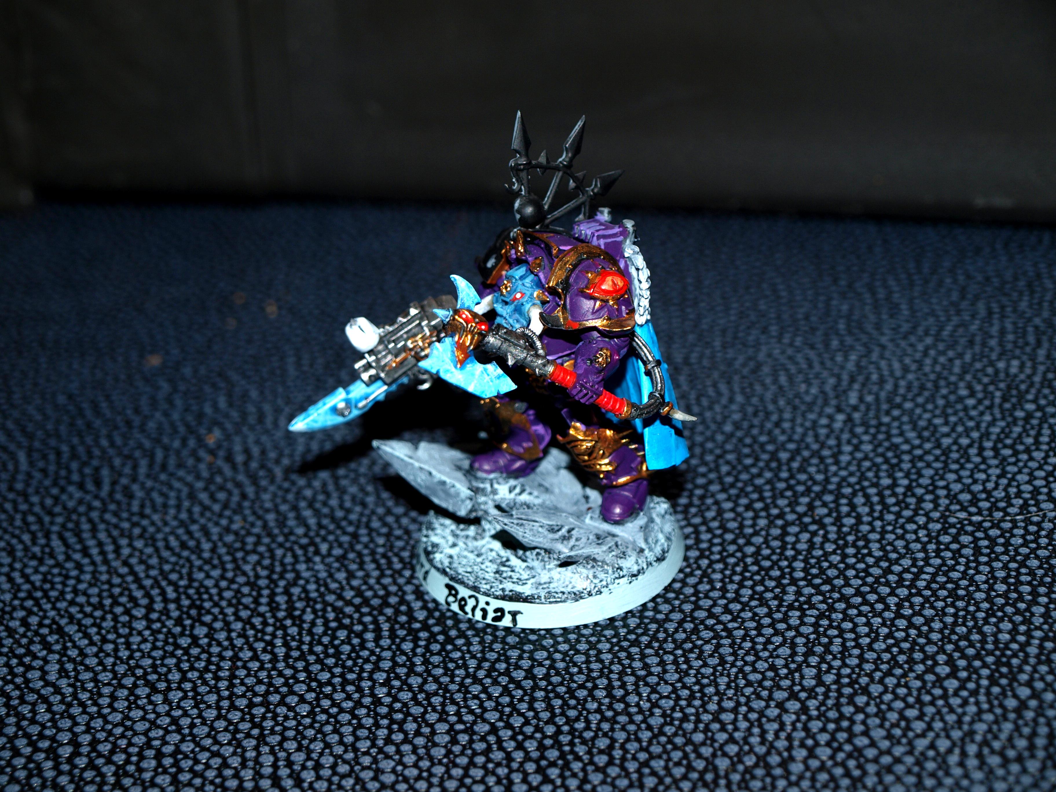 chaos lord