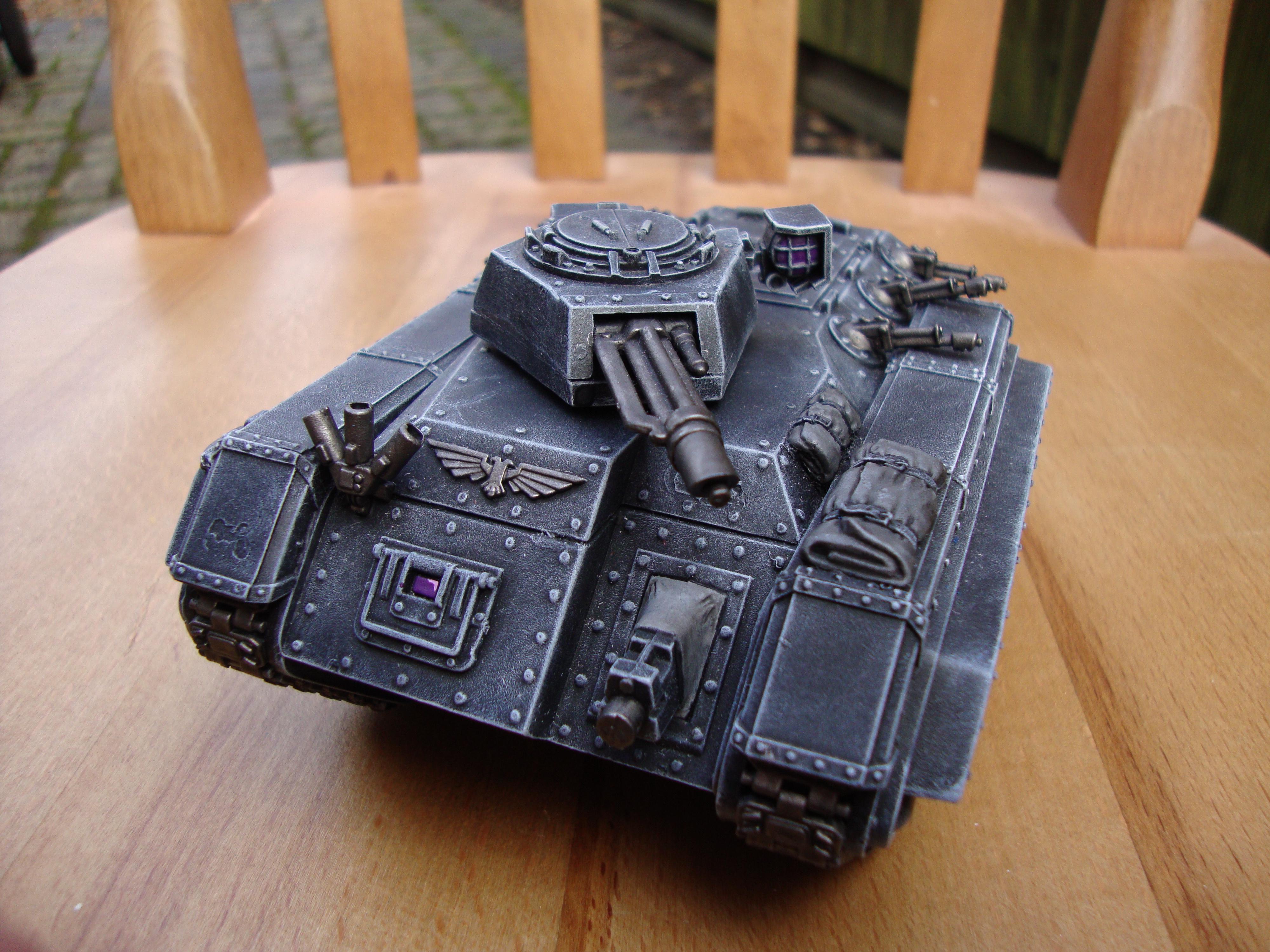 day light chimera shot 5