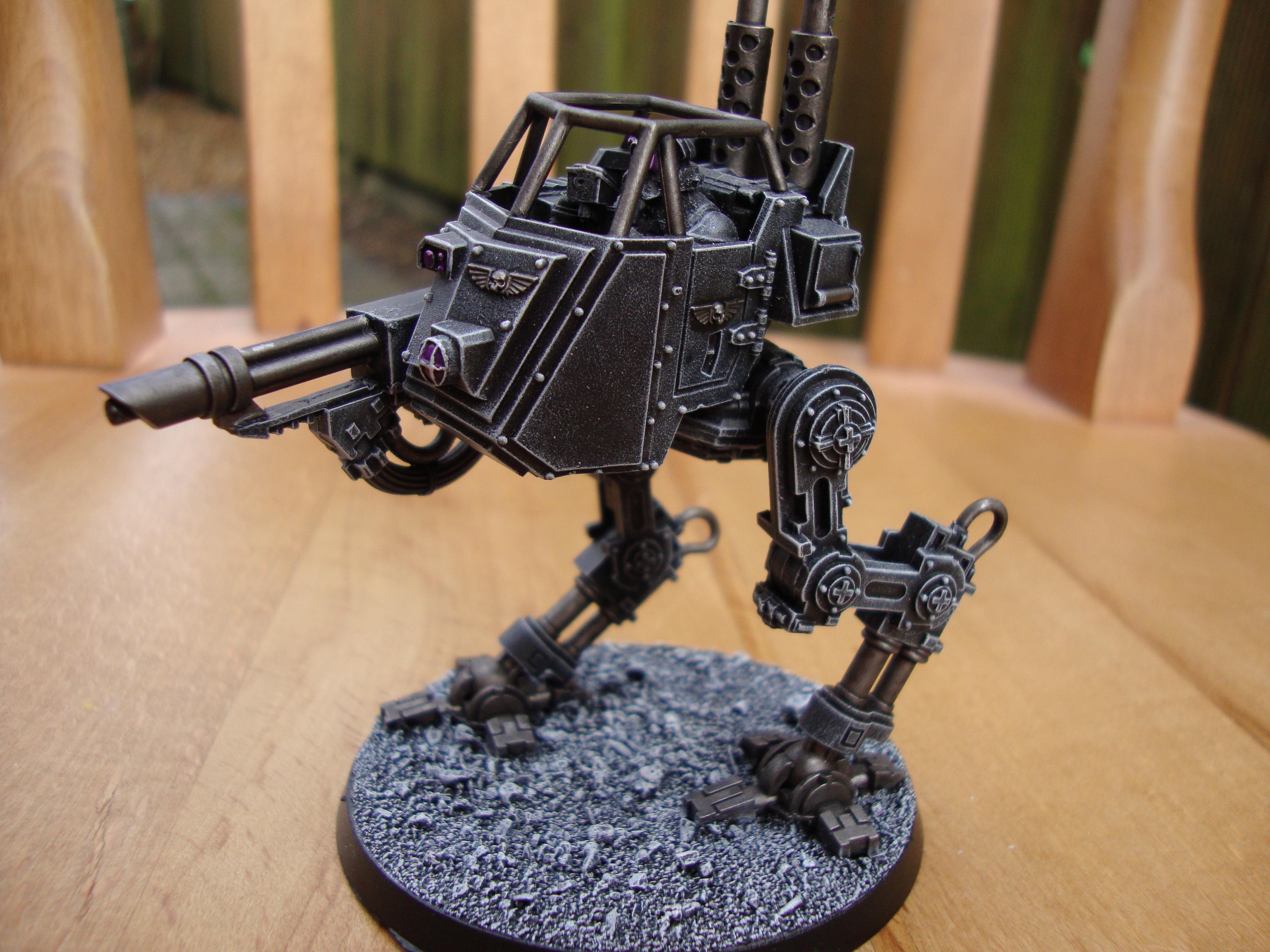 day light sentinel shot 1