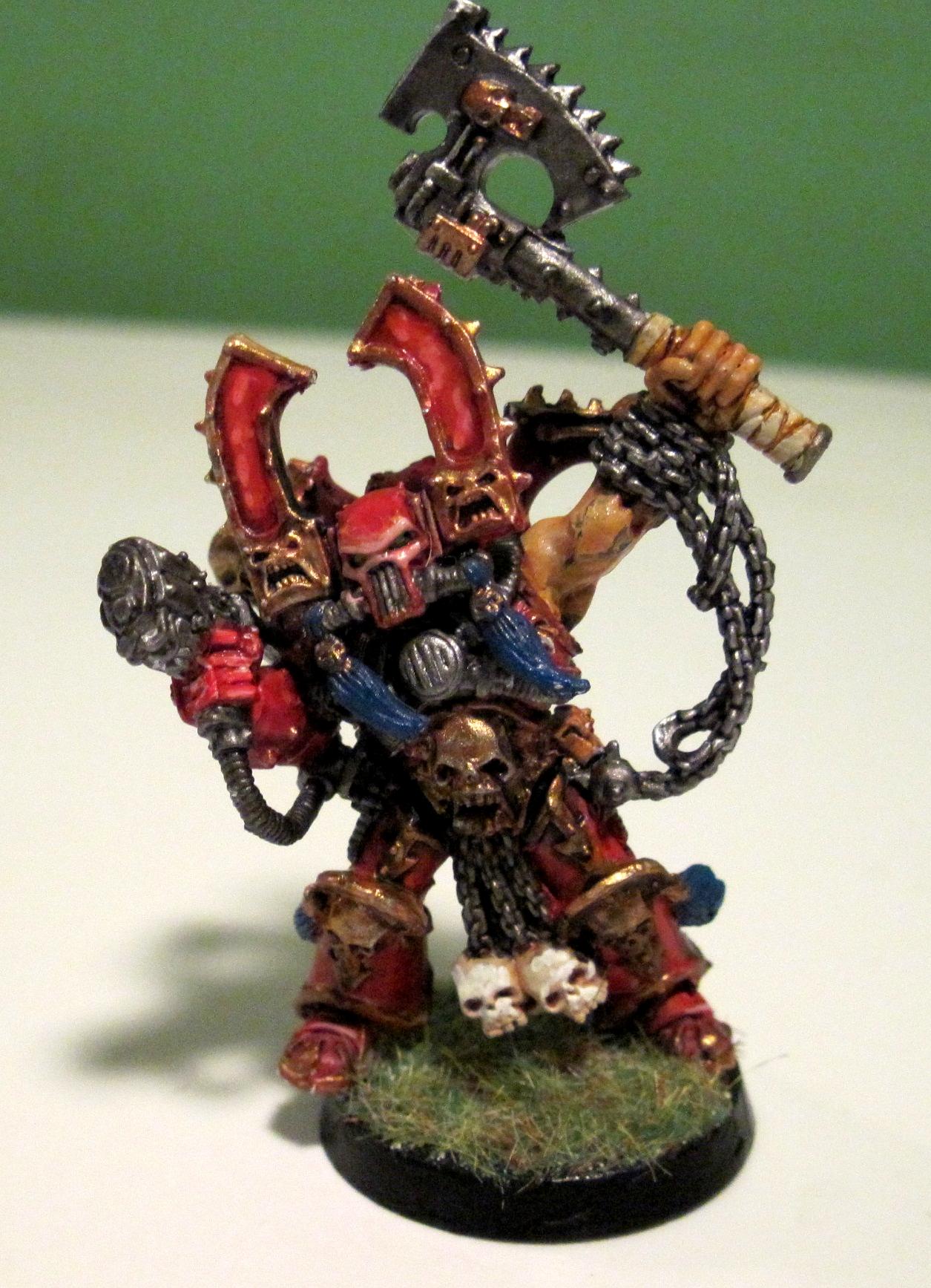 Kharn