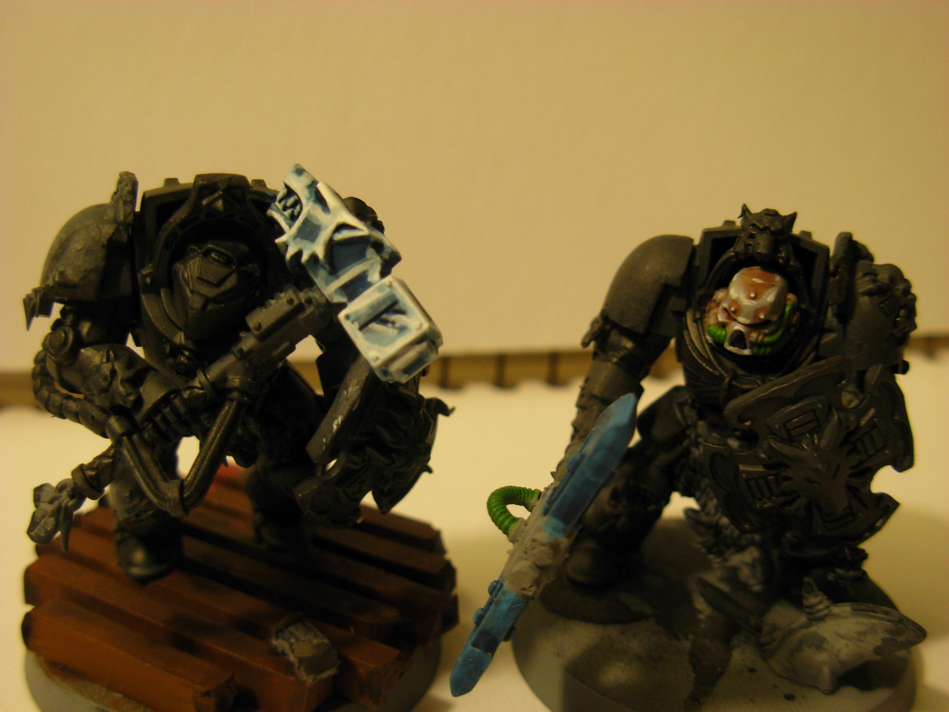 2 more from squad 2