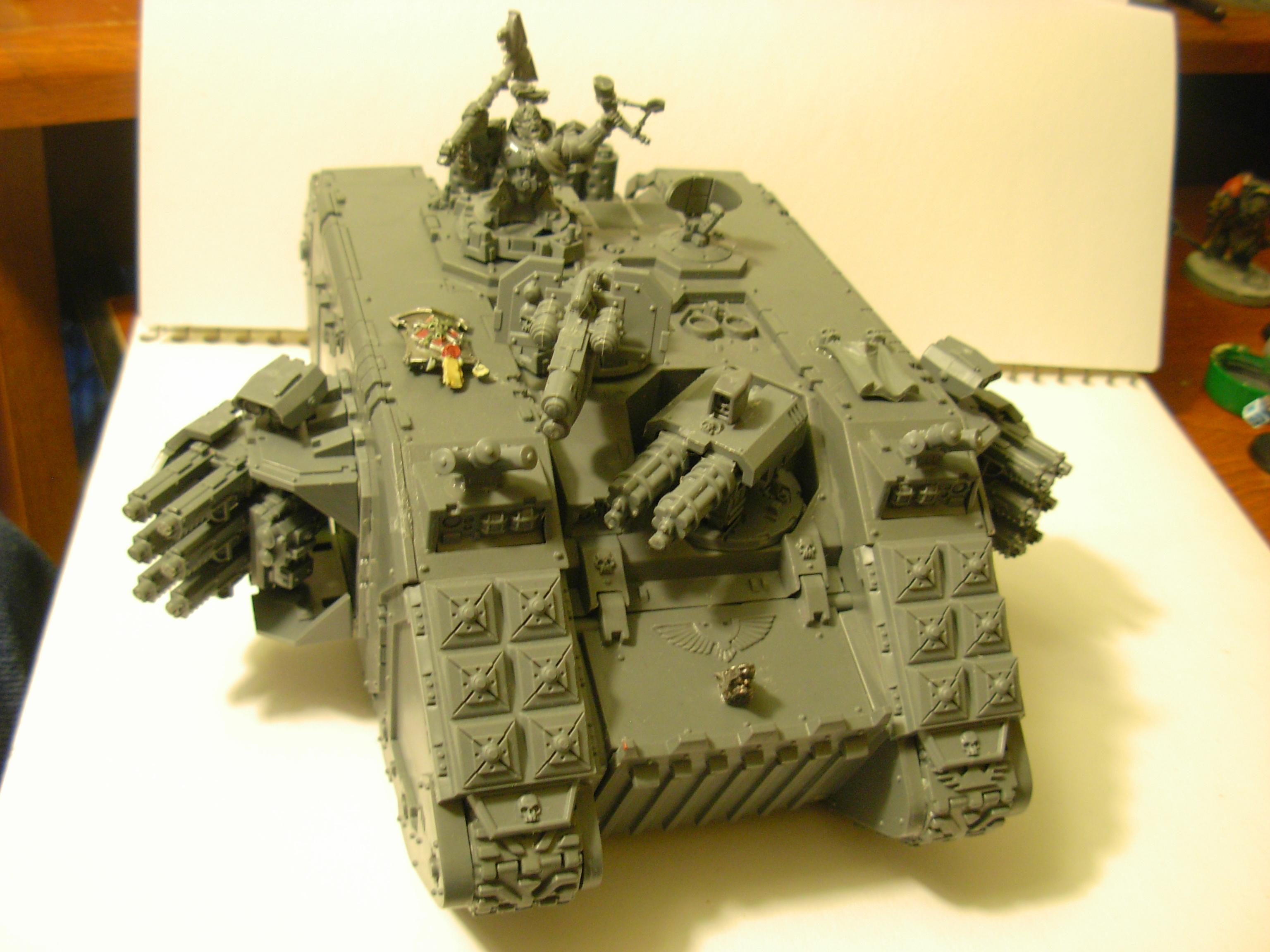 Raider 2