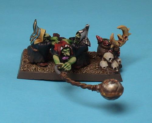 Night Goblin Fanatic
