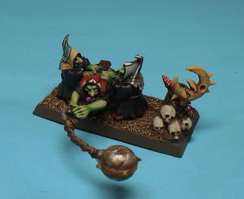 Night Goblin Fanatic