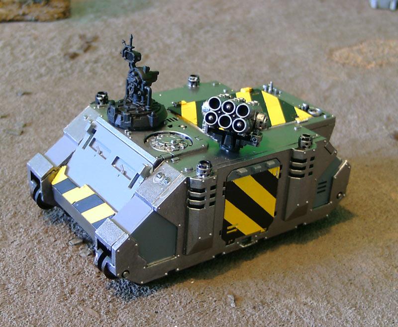 Chaos, Chaos Space Marines, Iron Marauders, Iron Warriors, Ouze, Warhammer 40,000, Work In Progress, Worklog