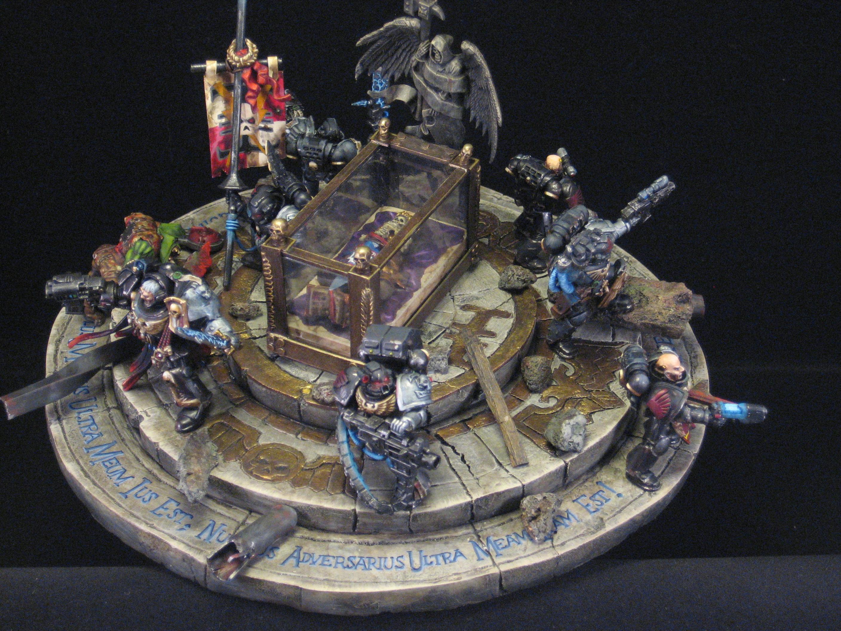 Top view 2