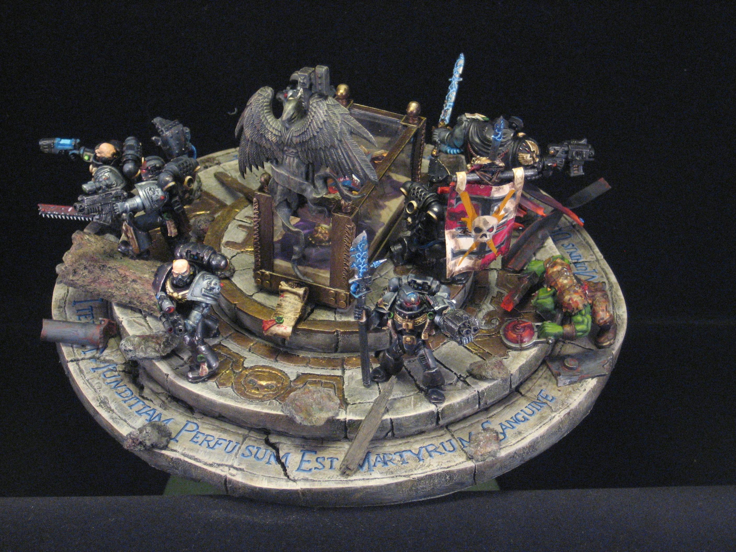 Top view 3