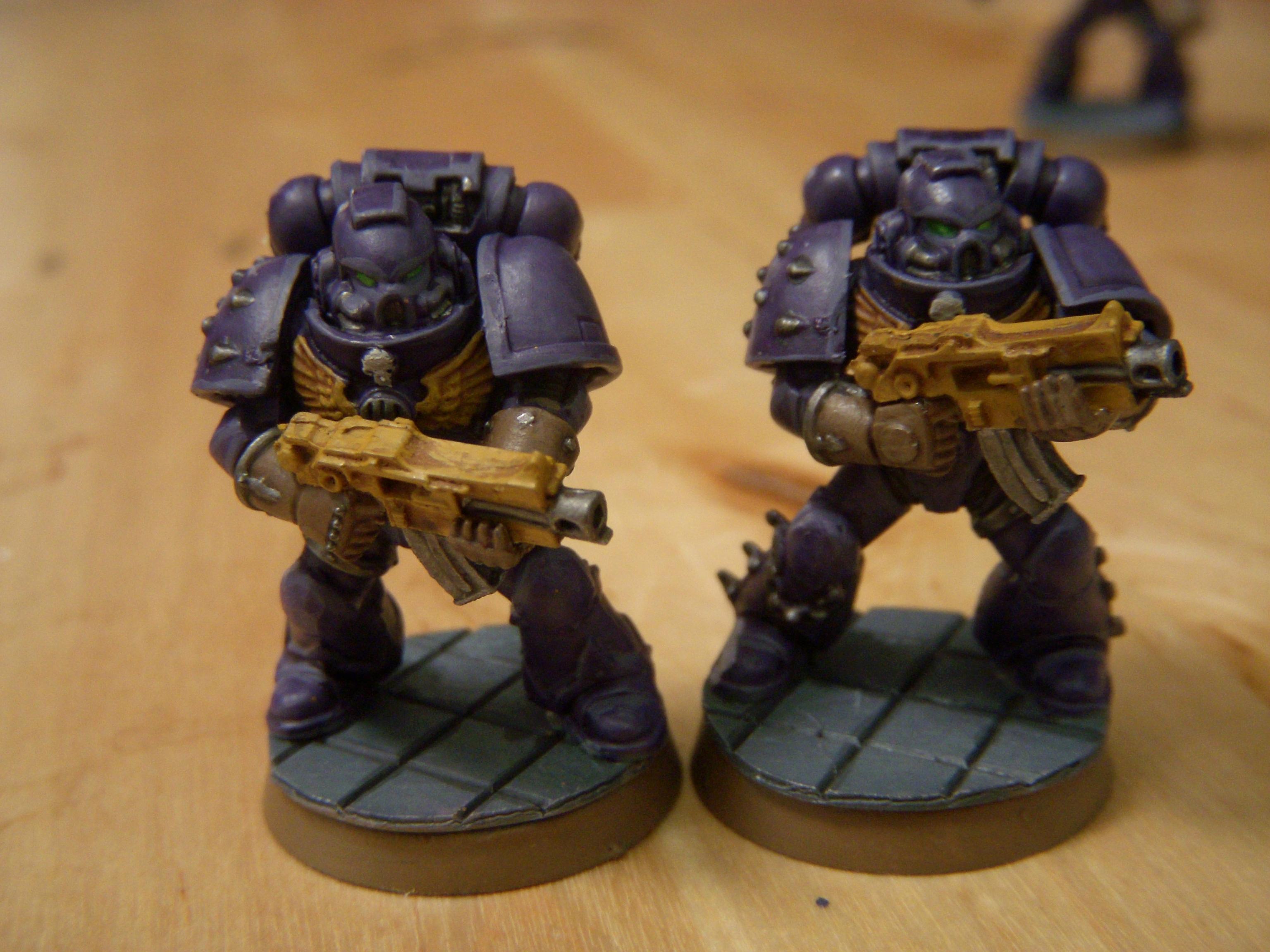 Pre Heresy