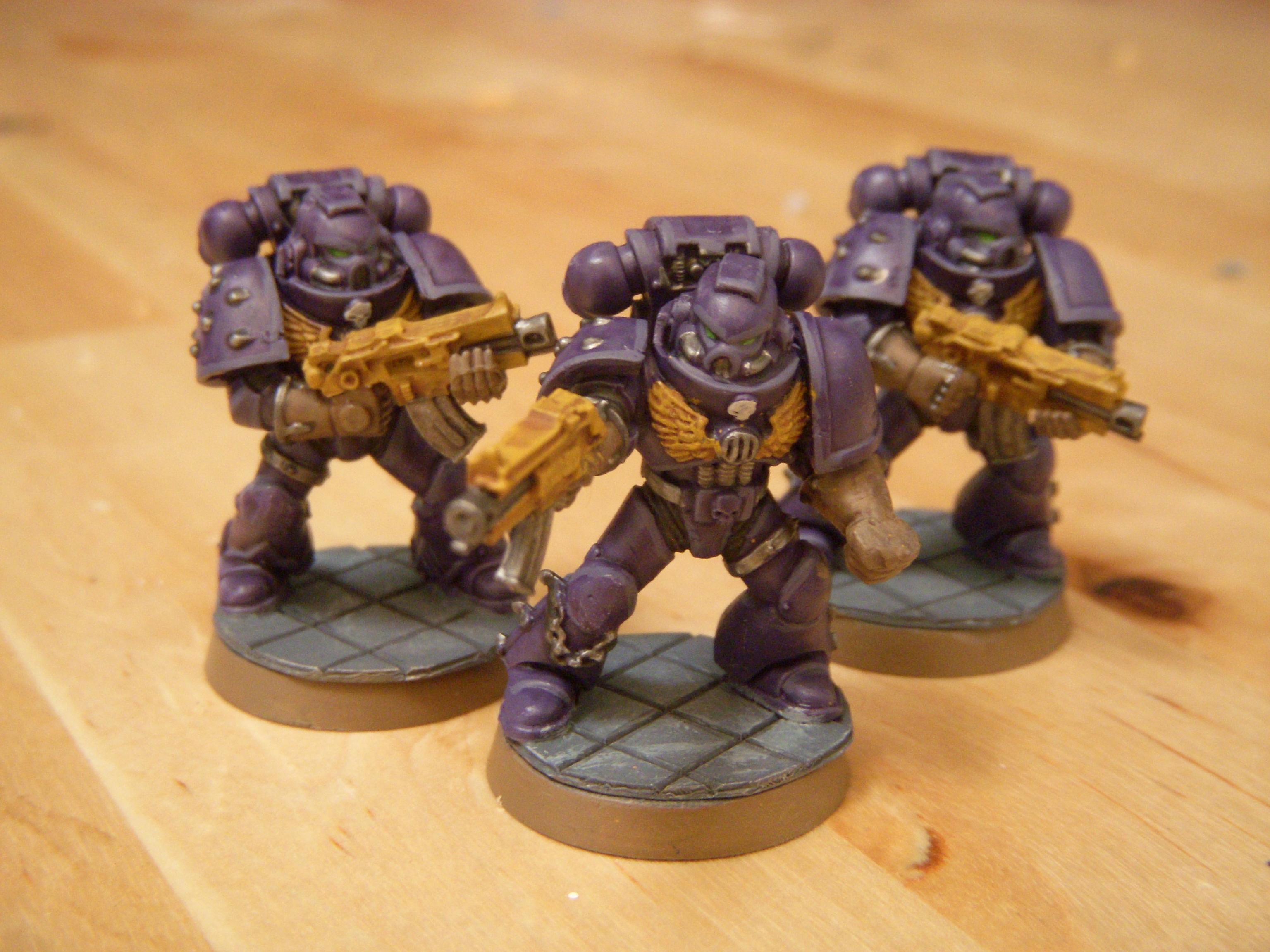 Pre Heresy