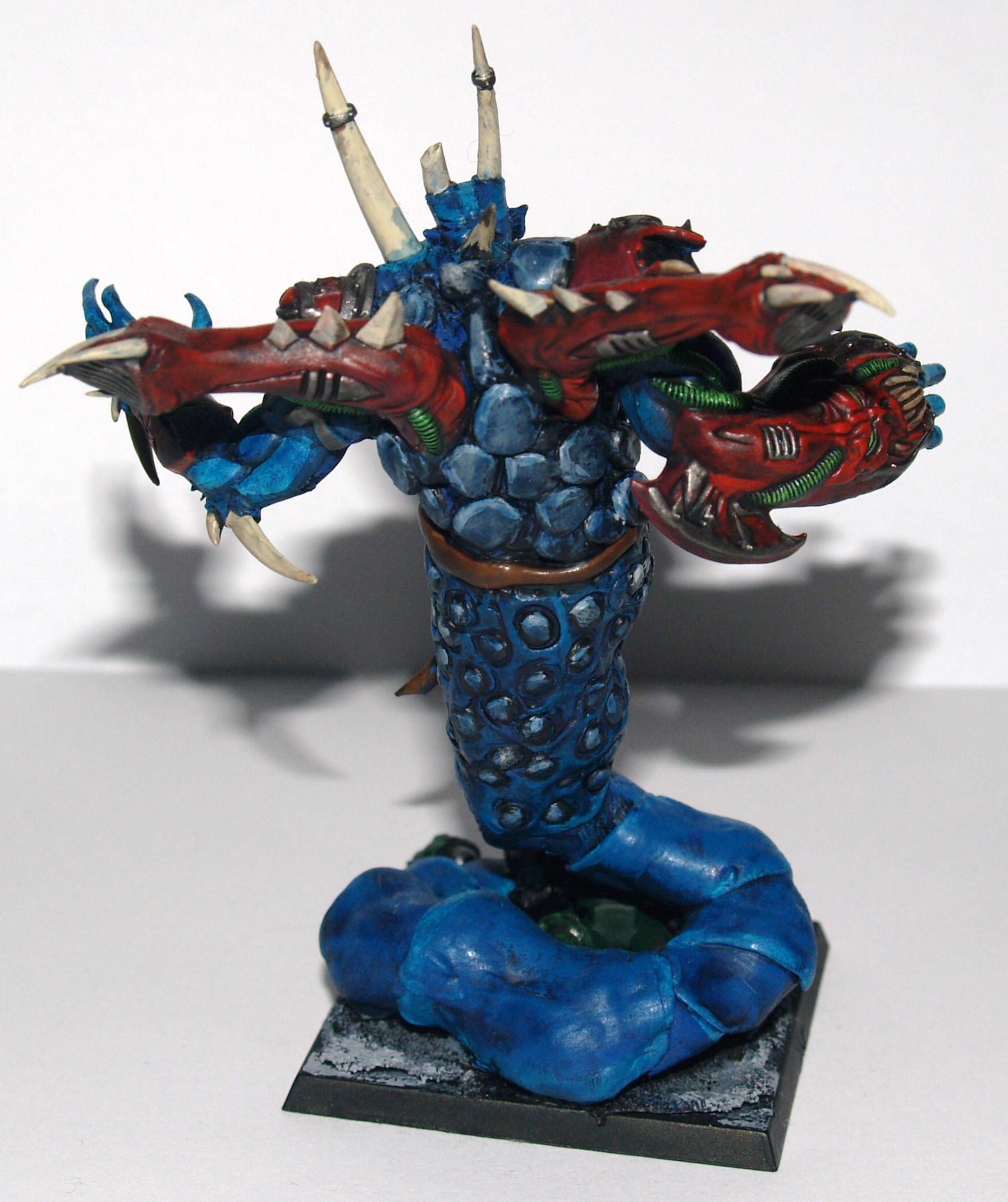 daemon prince rear