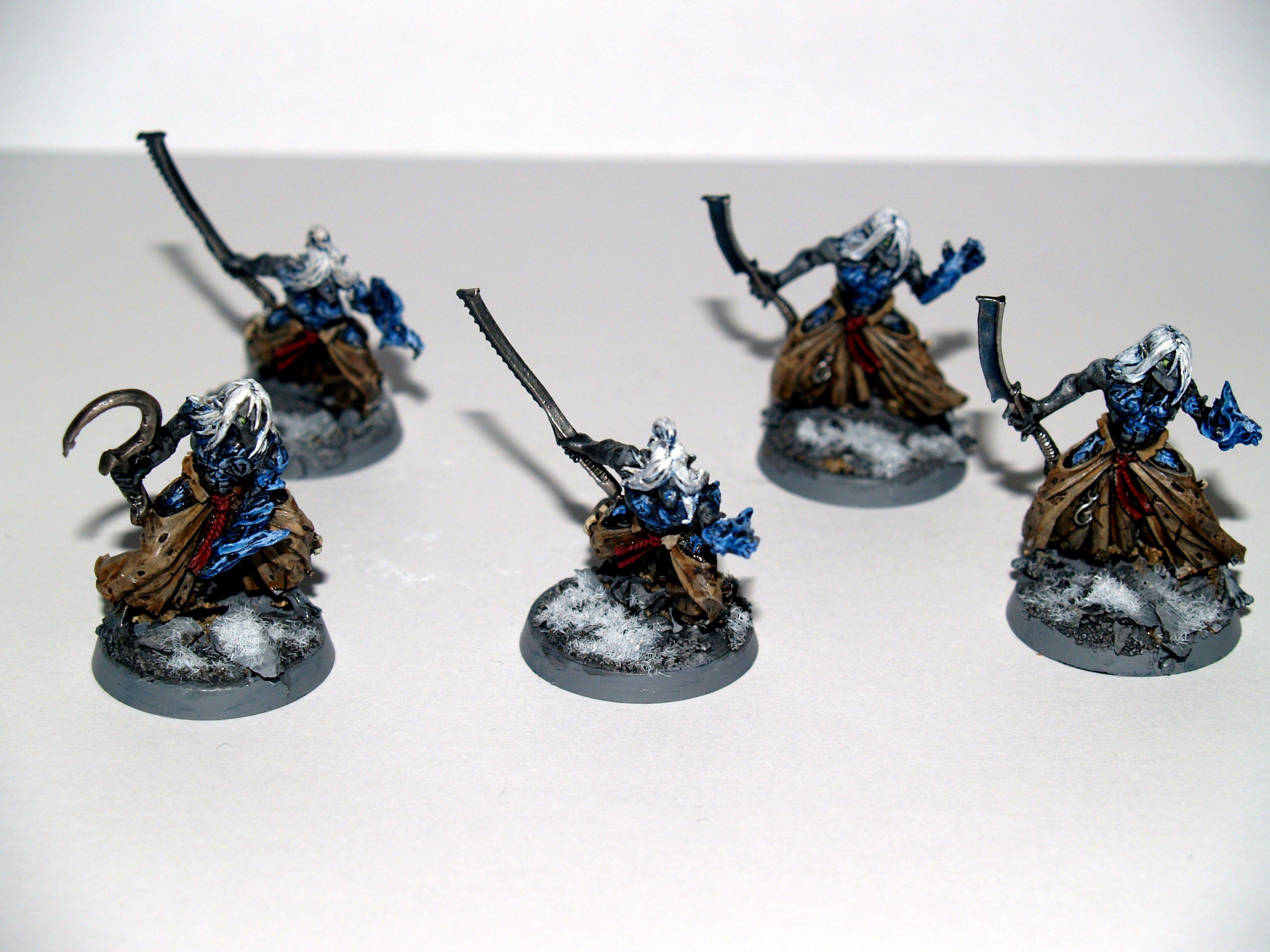 mandrakes