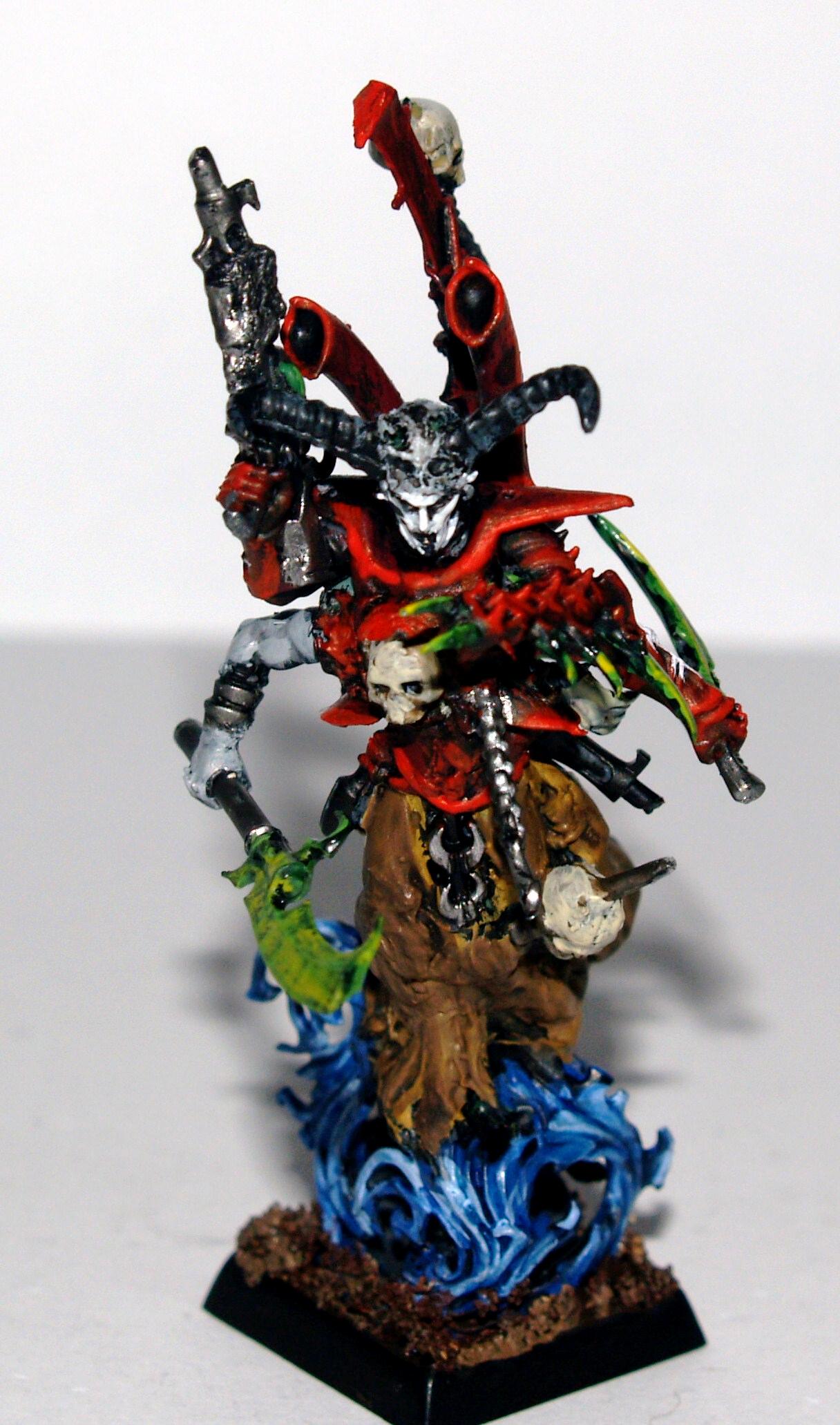 Haemonculus