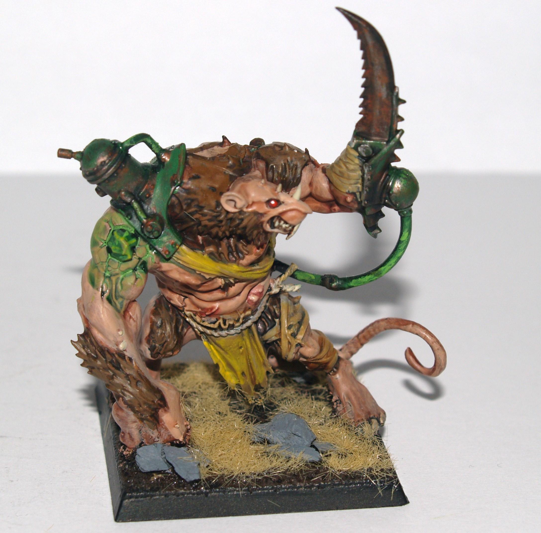 Skaven
