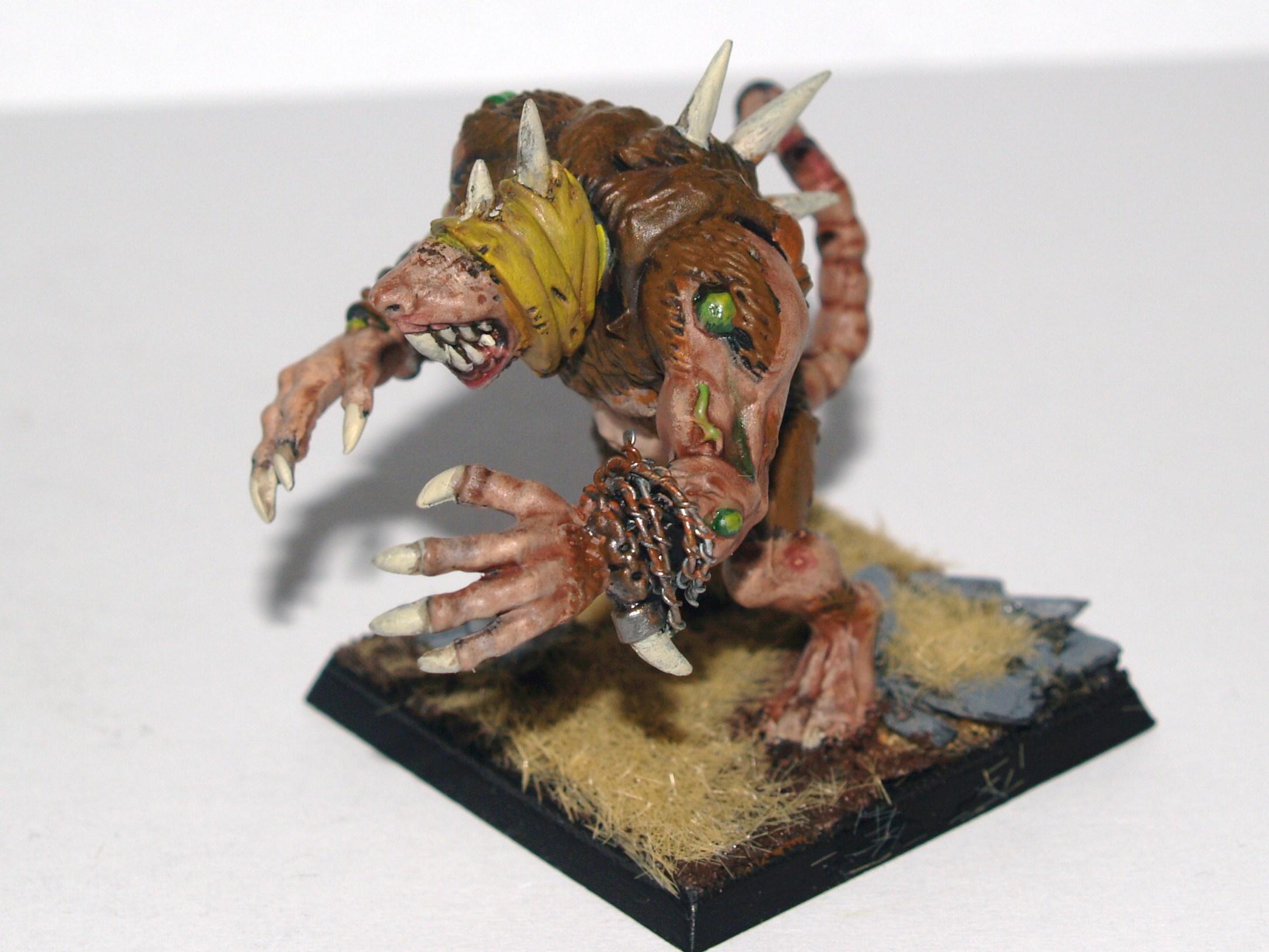 Skaven