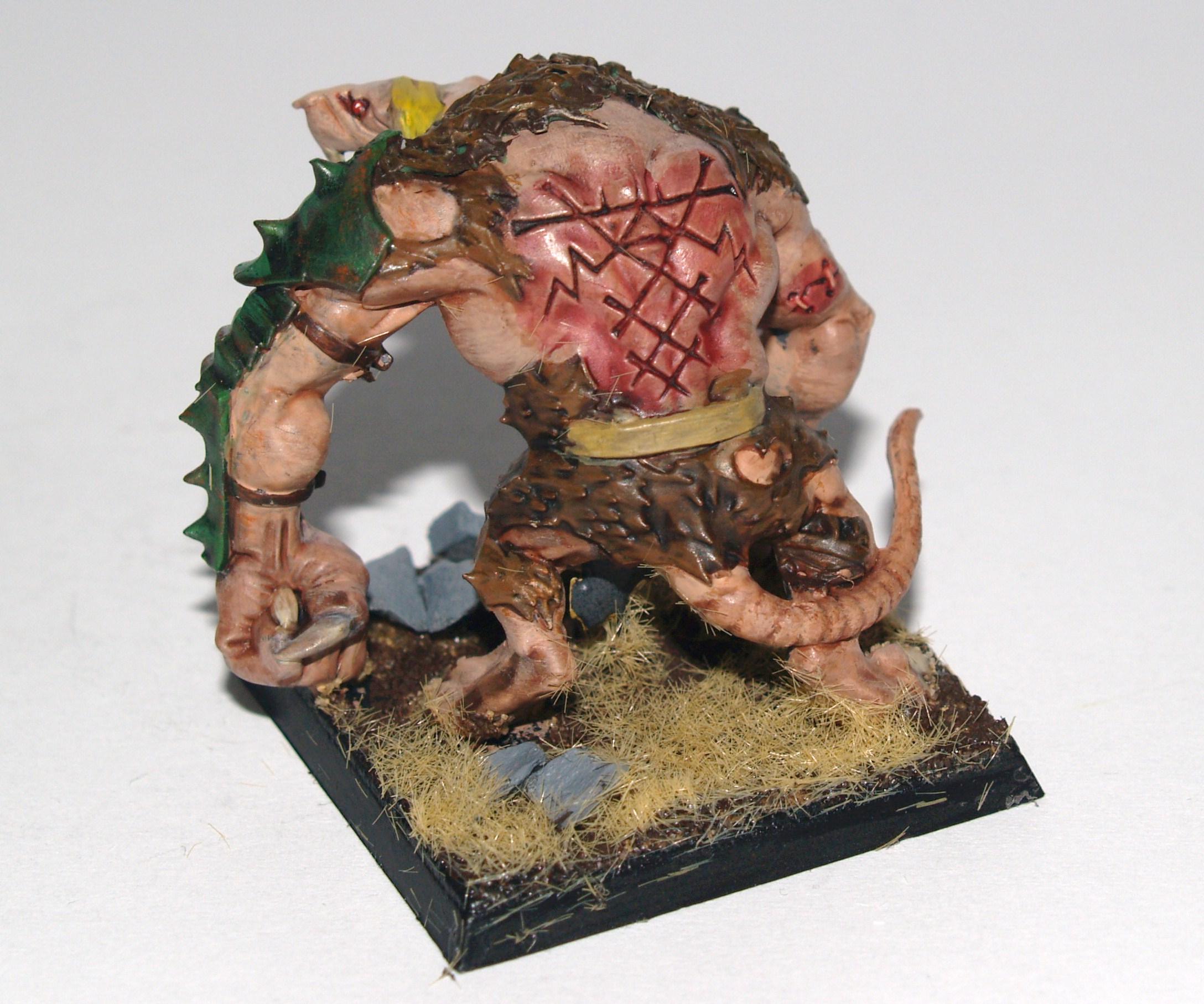 Skaven