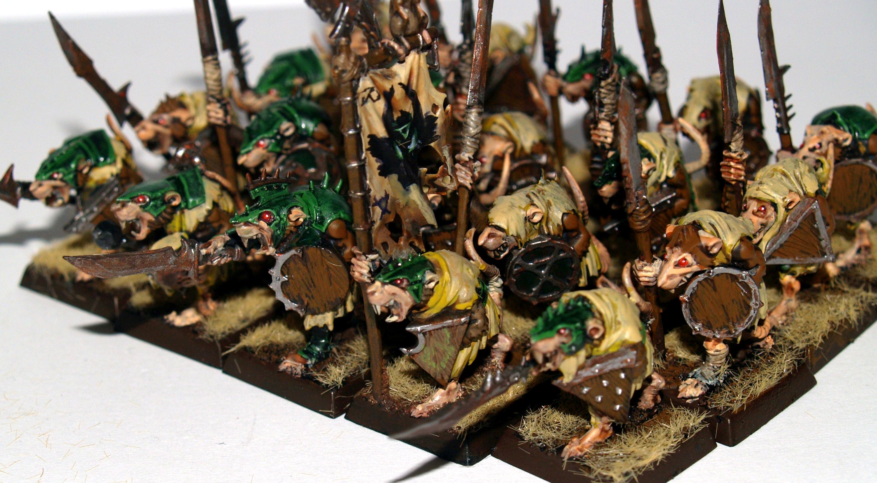 Skaven