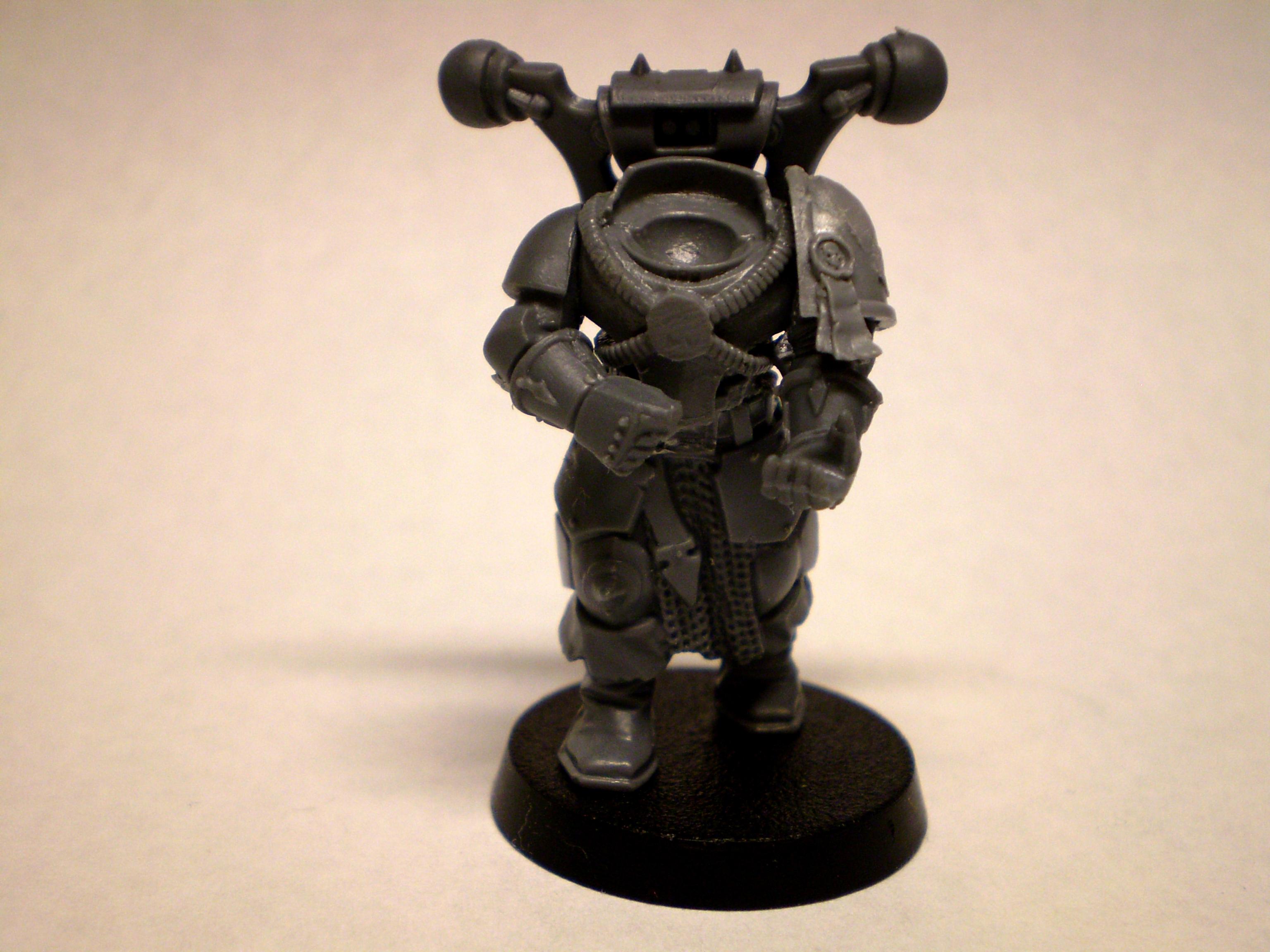 Meltagunner WIP 1